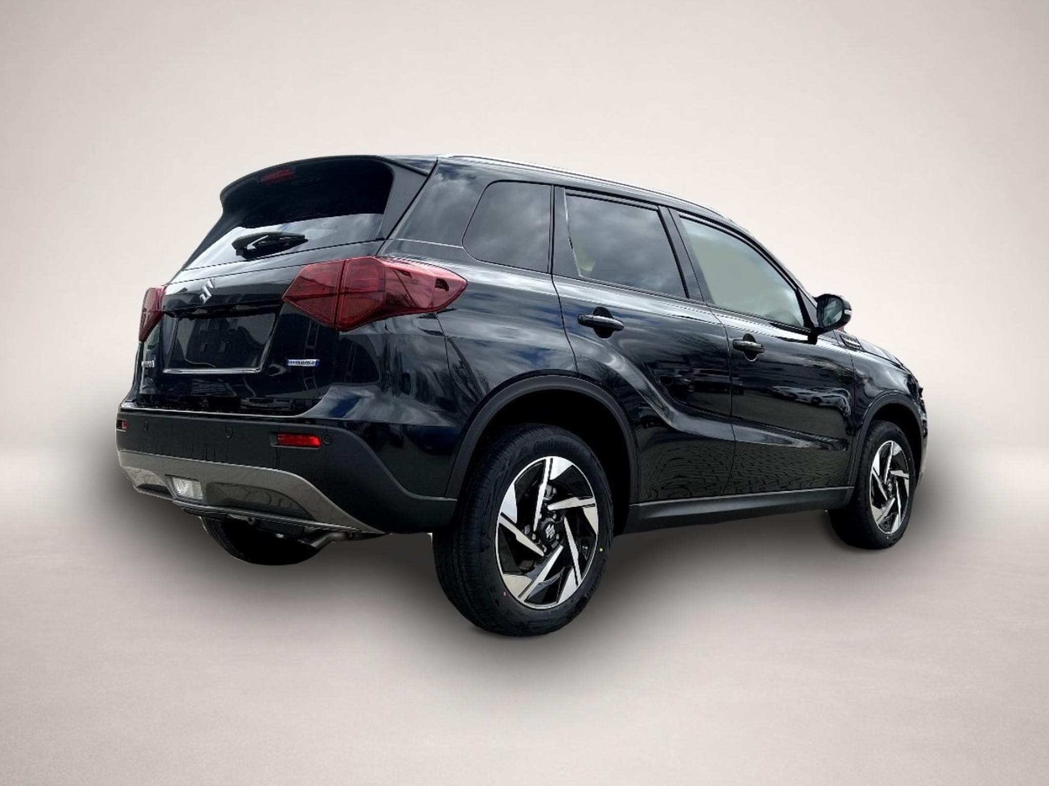 Suzuki Vitara (2025) - Foto 4