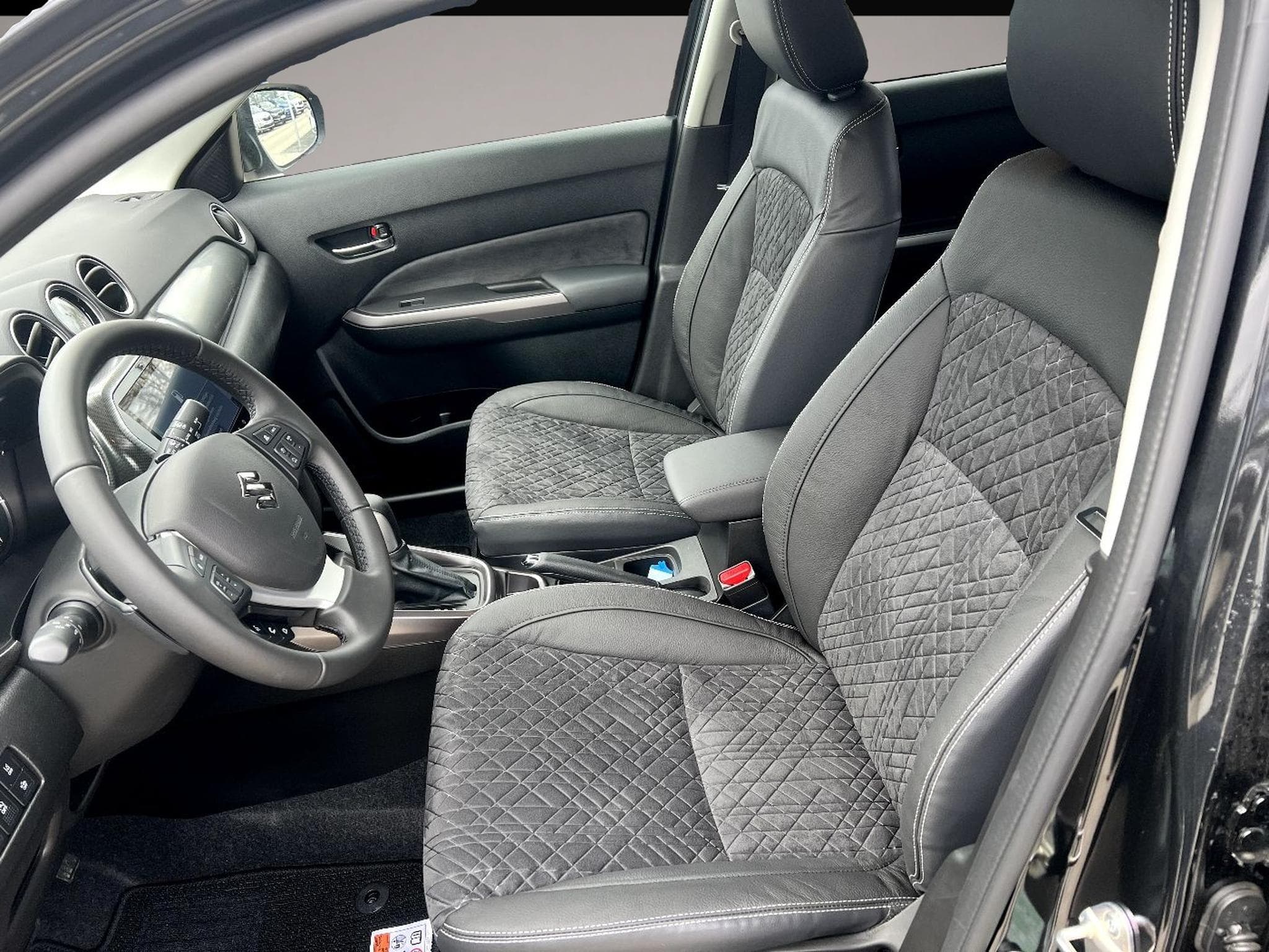 Suzuki Vitara (2025) - Foto 7