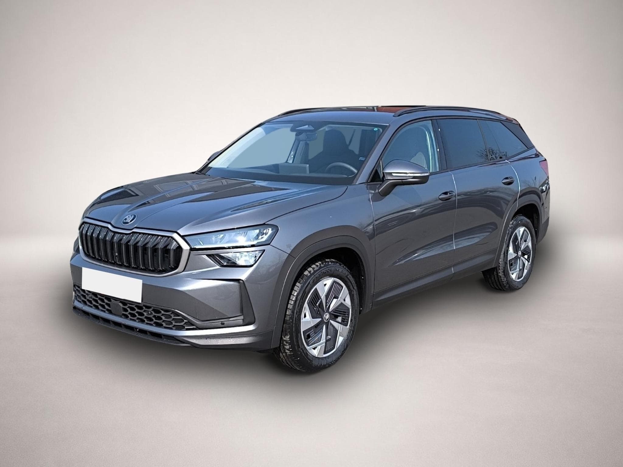 Skoda Kodiaq (2026) - Foto 1