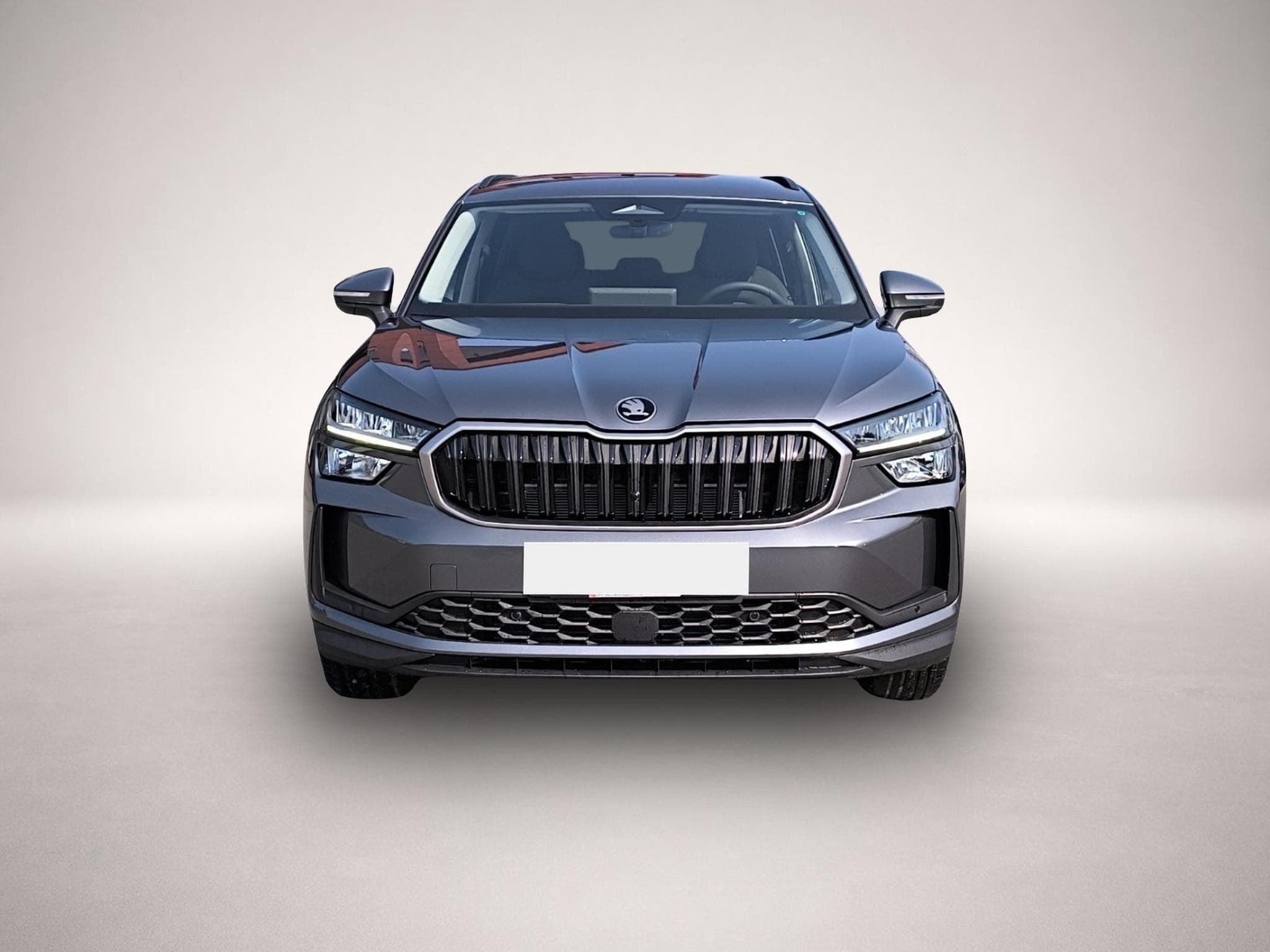 Skoda Kodiaq (2026) - Foto 2