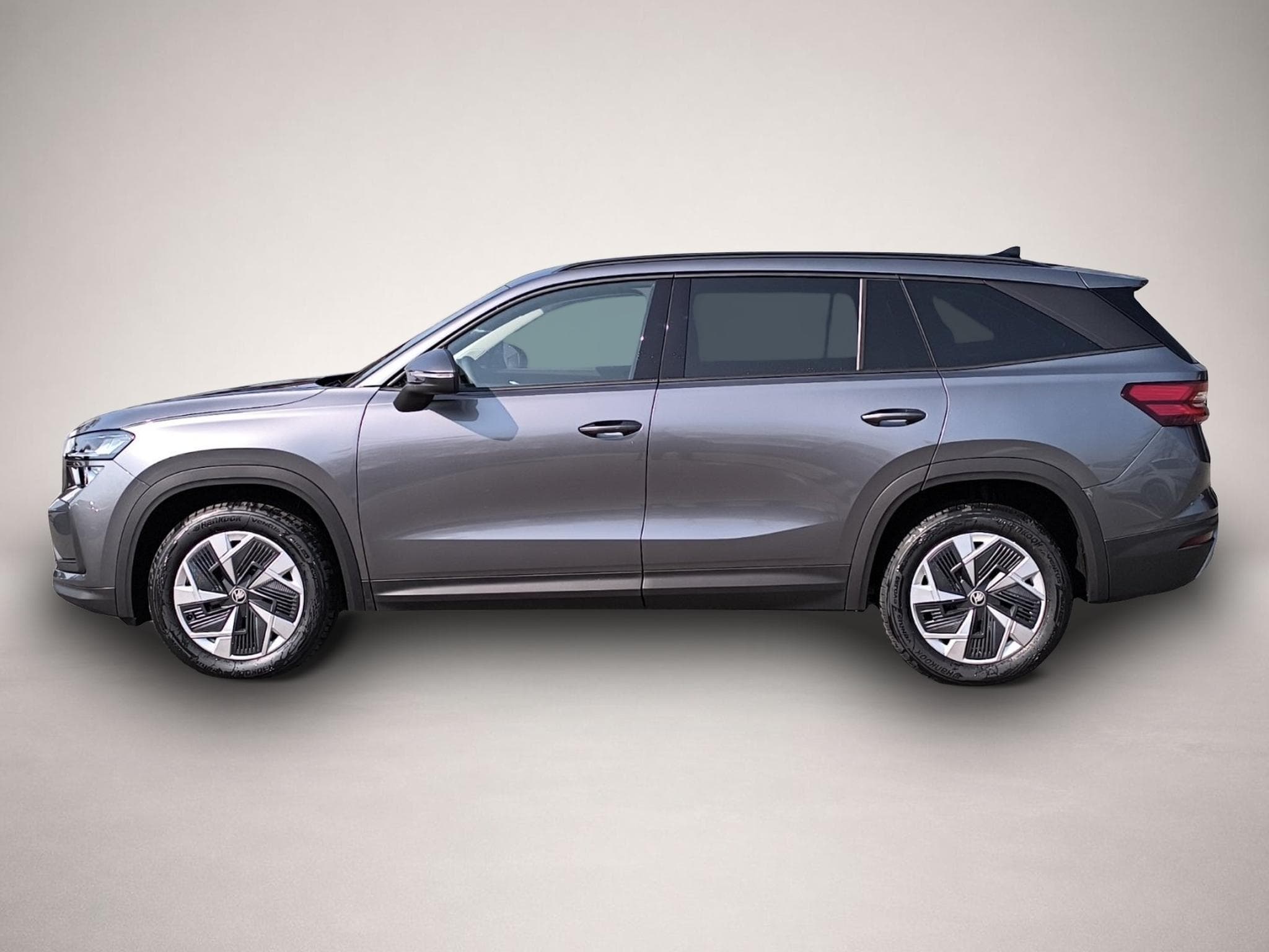Skoda Kodiaq (2026) - Foto 4