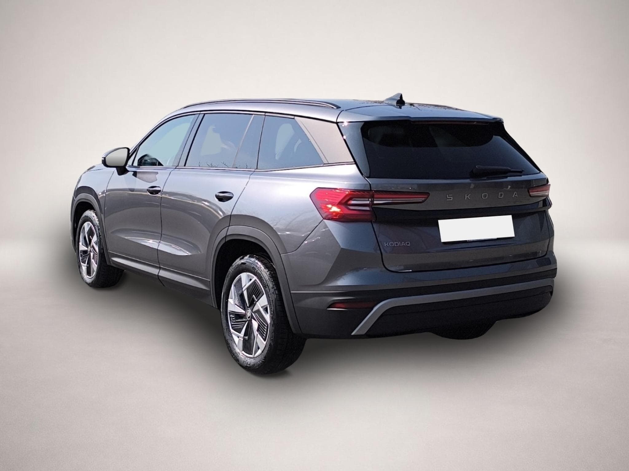 Skoda Kodiaq (2026) - Foto 5
