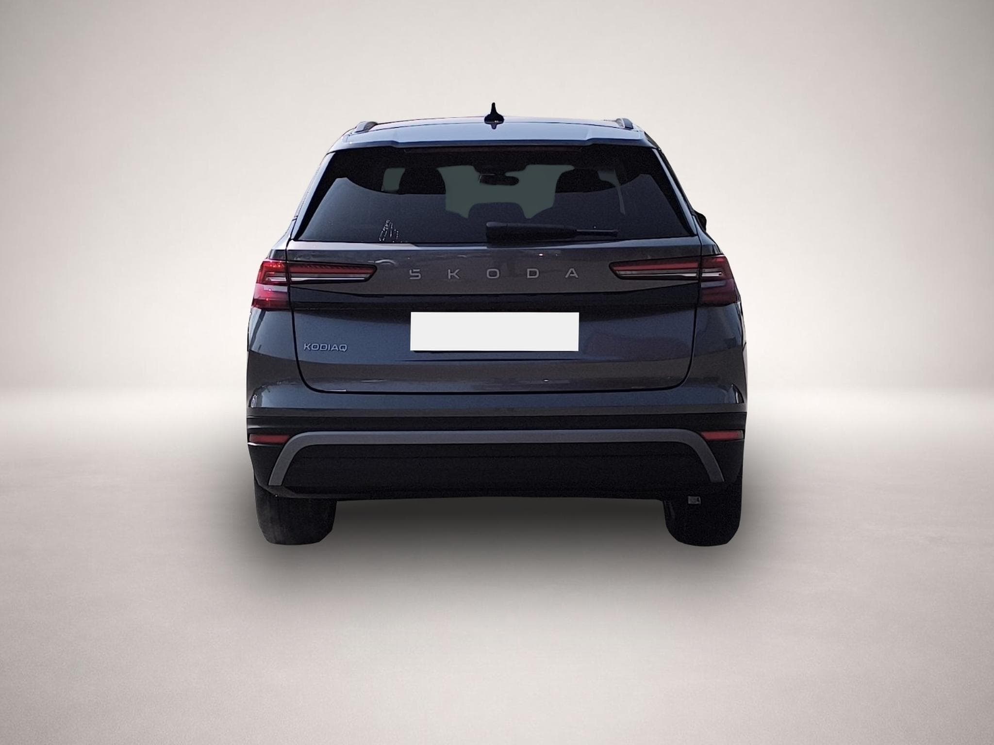 Skoda Kodiaq (2026) - Foto 6