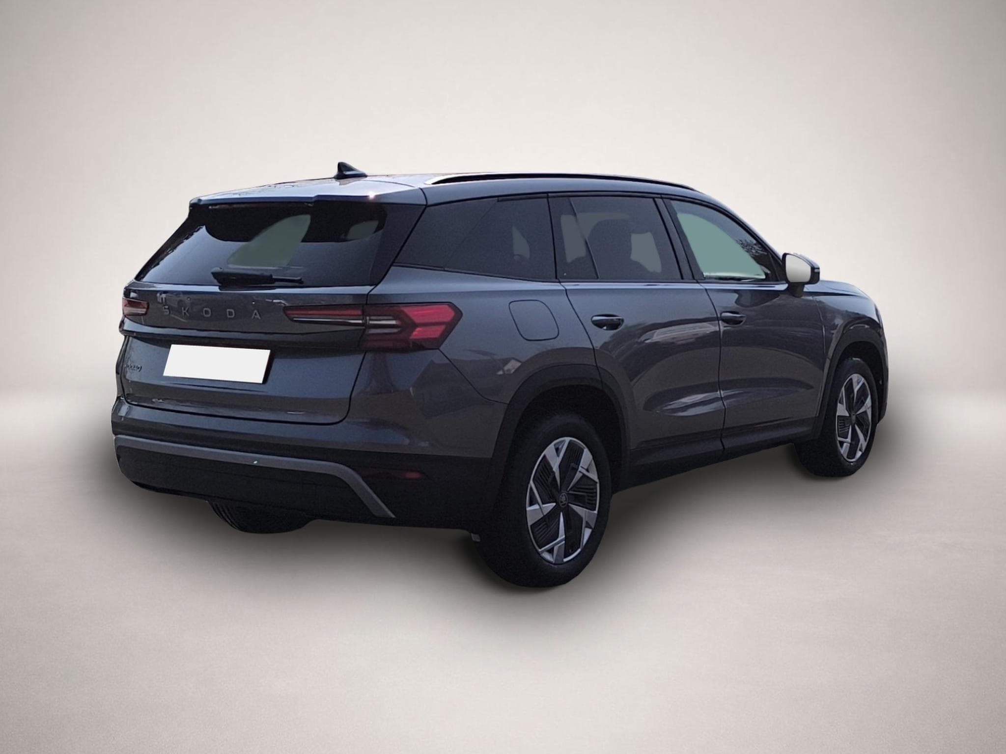 Skoda Kodiaq (2026) - Foto 7
