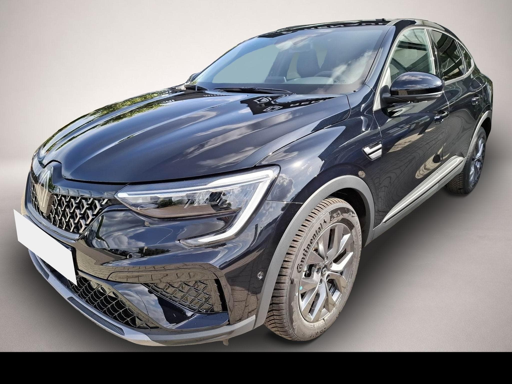 Renault Arkana (2025) - Foto 2