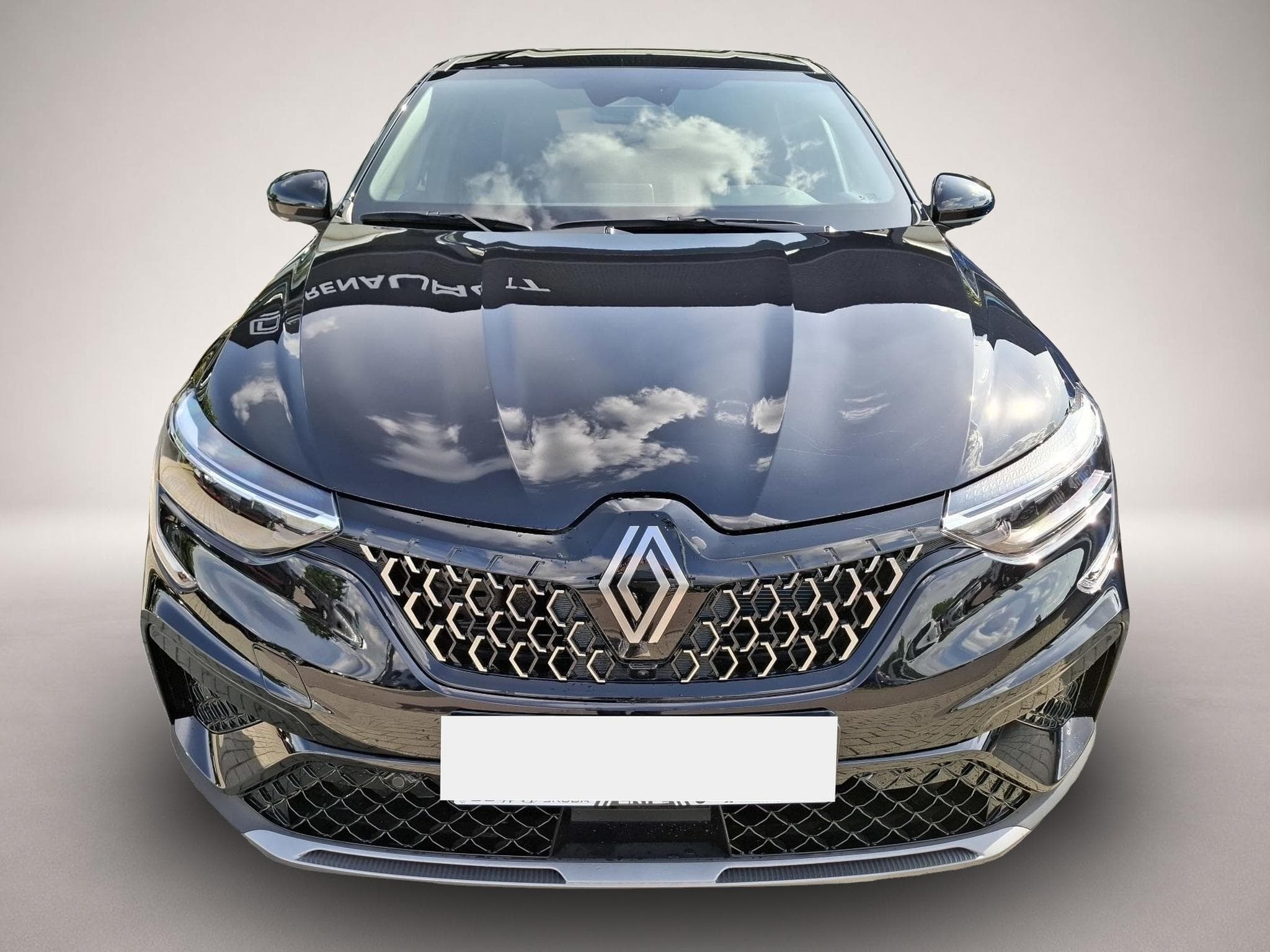 Renault Arkana (2025) - Foto 3