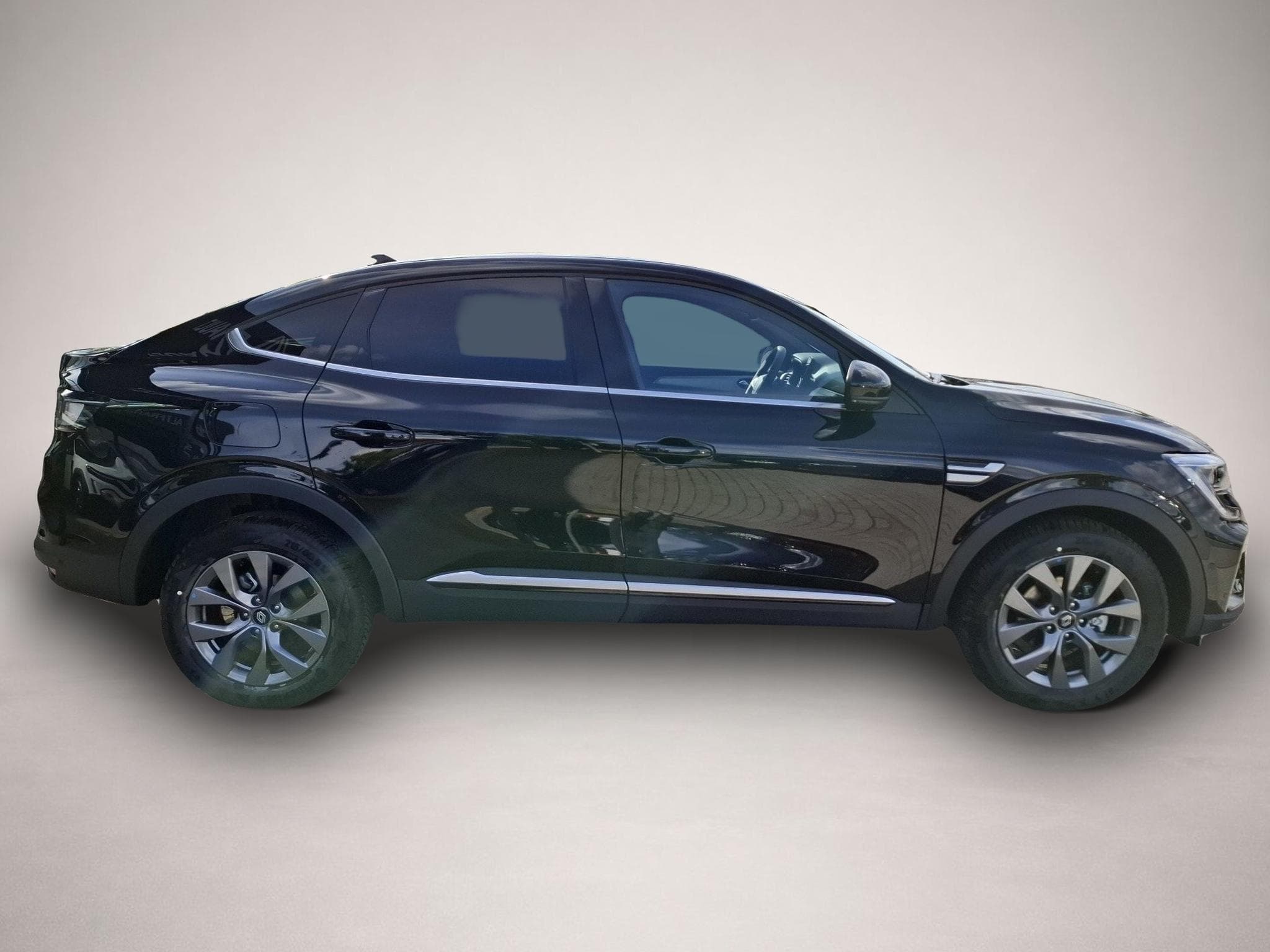 Renault Arkana (2025) - Foto 4
