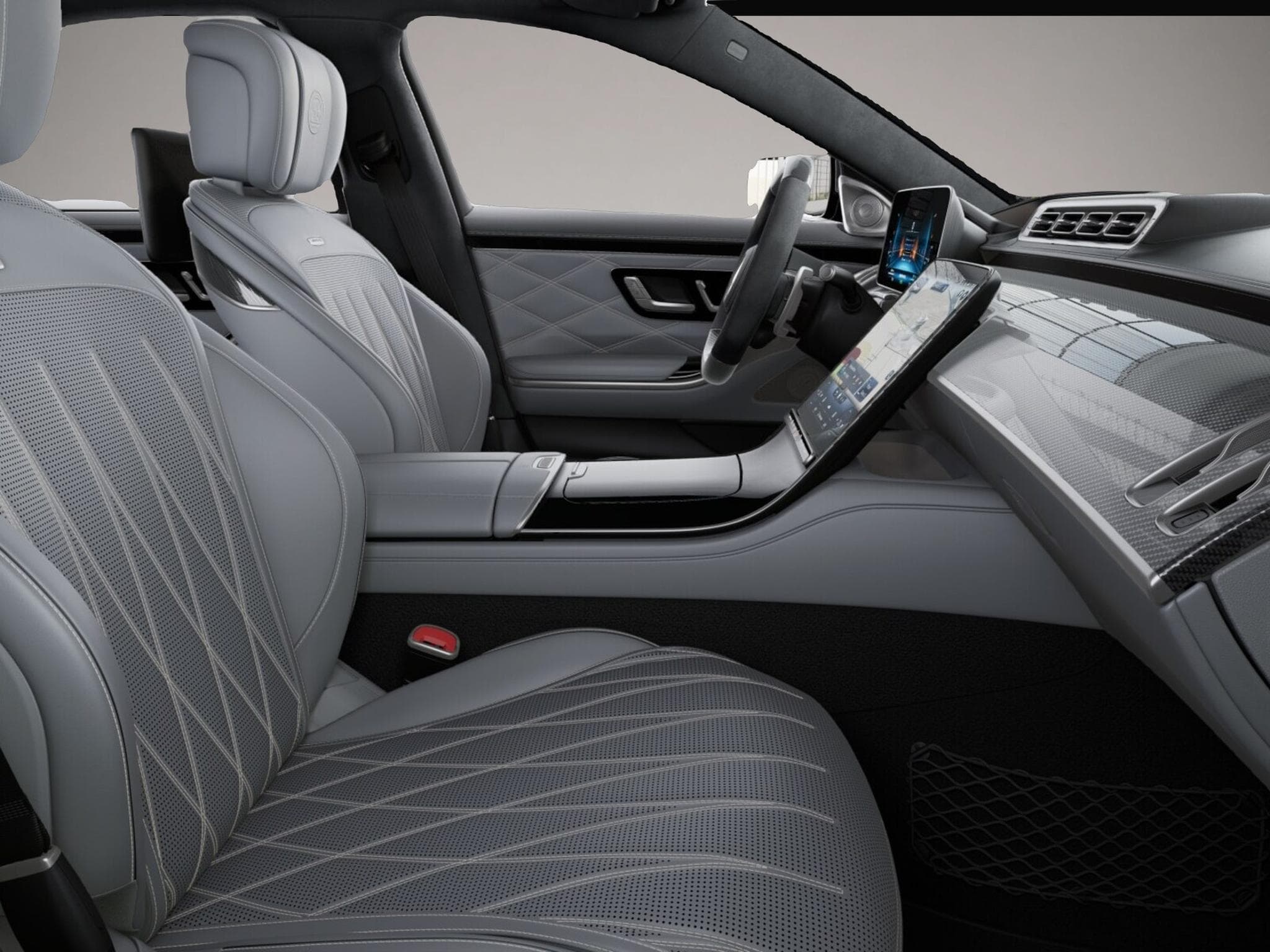 Mercedes C 63 AMG (2025) - Foto 6