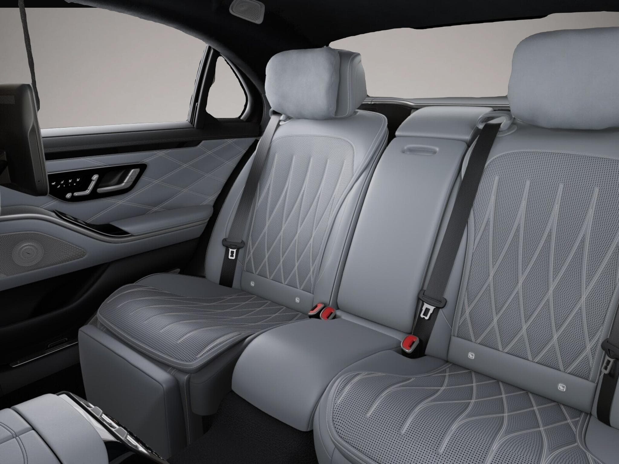 Mercedes C 63 AMG (2025) - Foto 7
