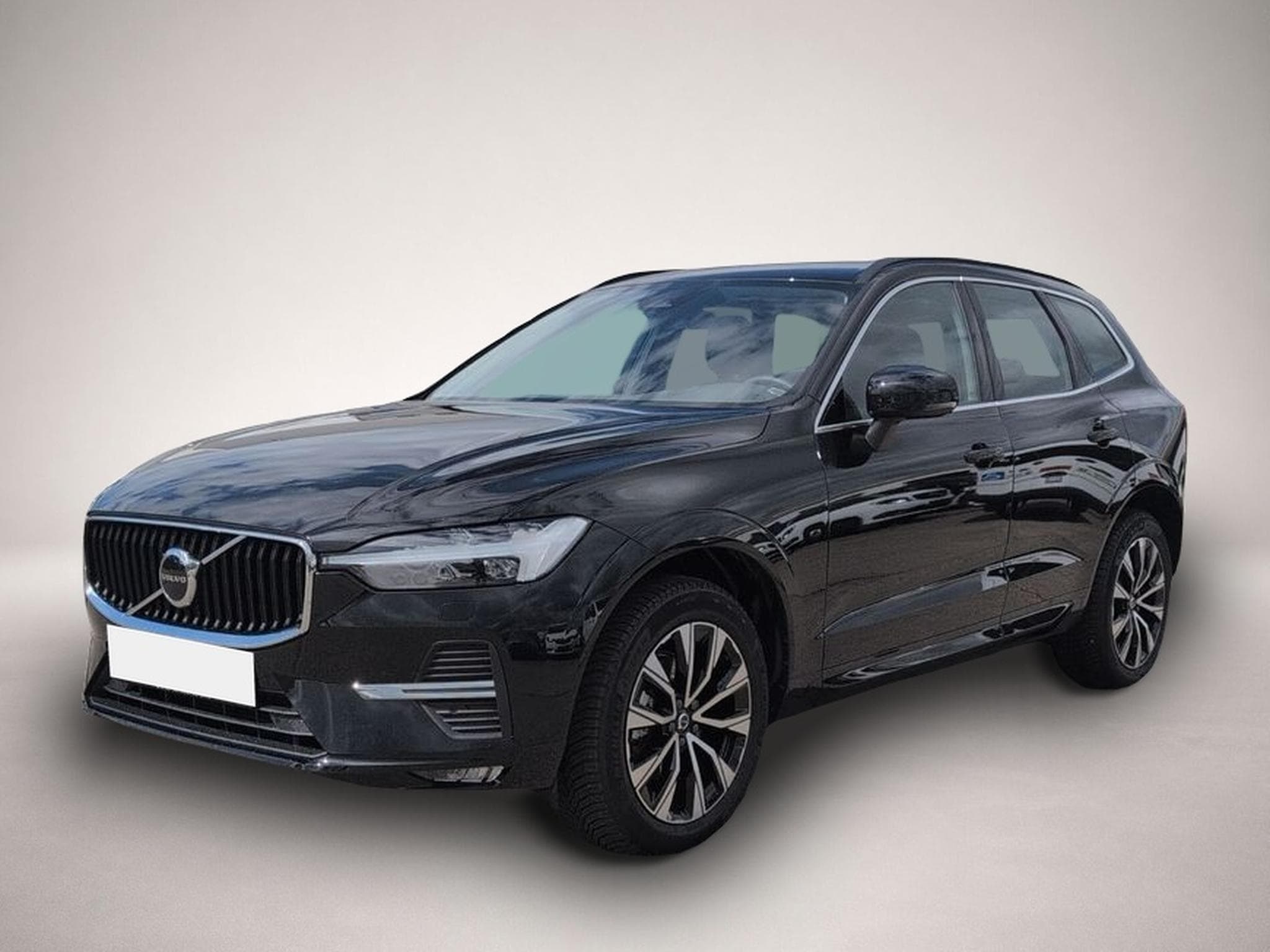 Volvo XC60 (2024) - Photo 1