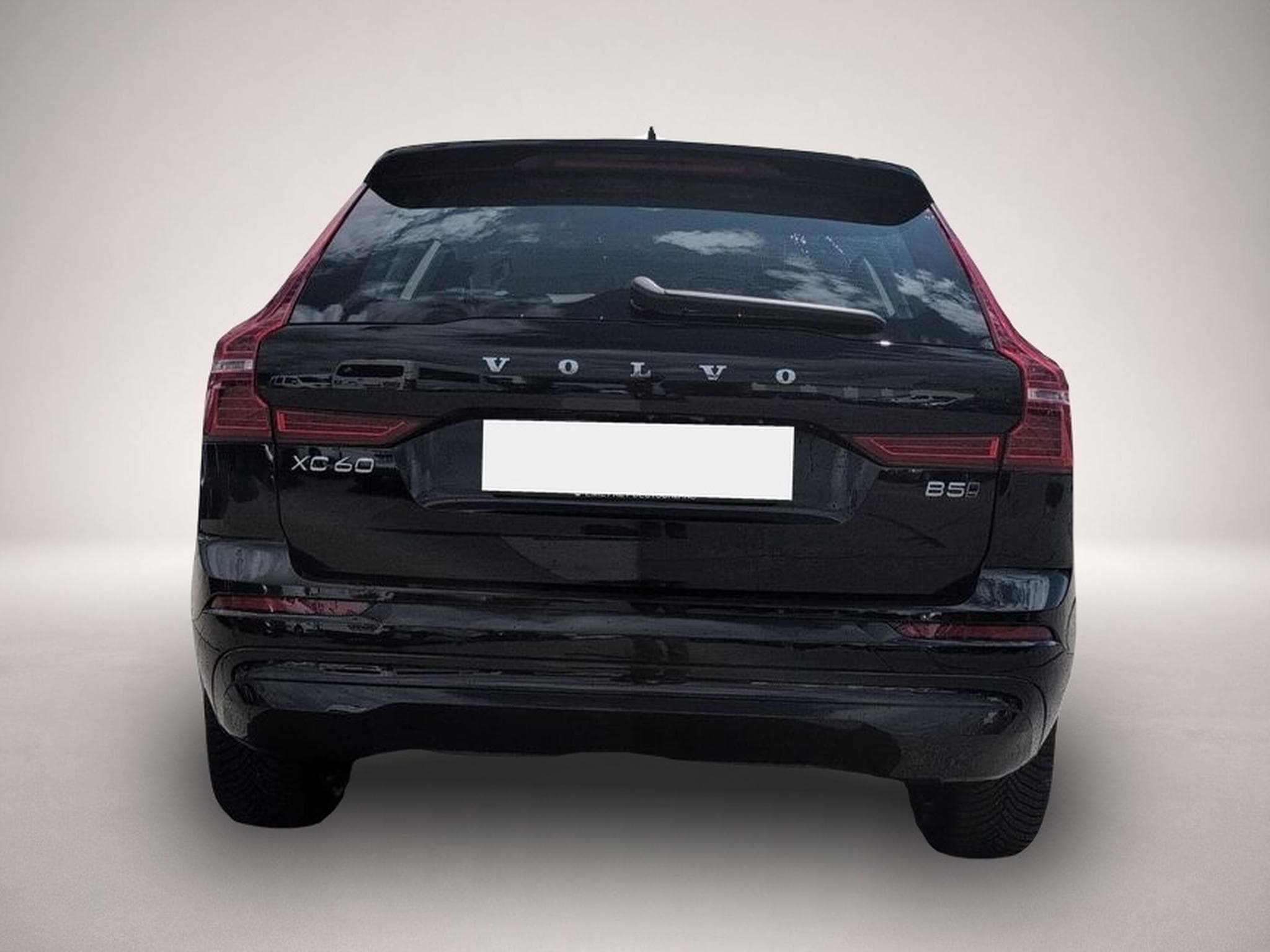 Volvo XC60 (2024) - Photo 3