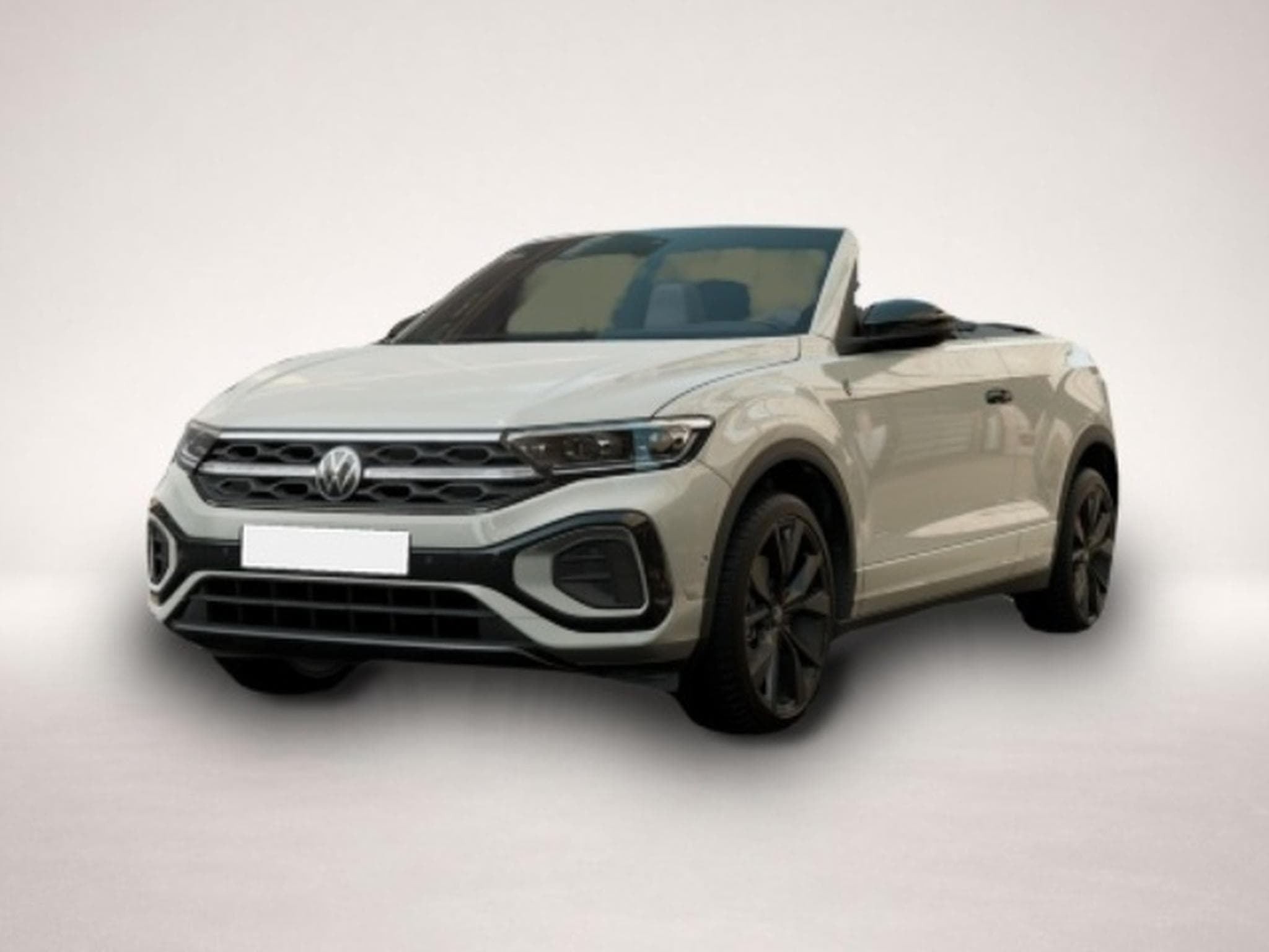 VW T-Roc (2025) - Foto 1