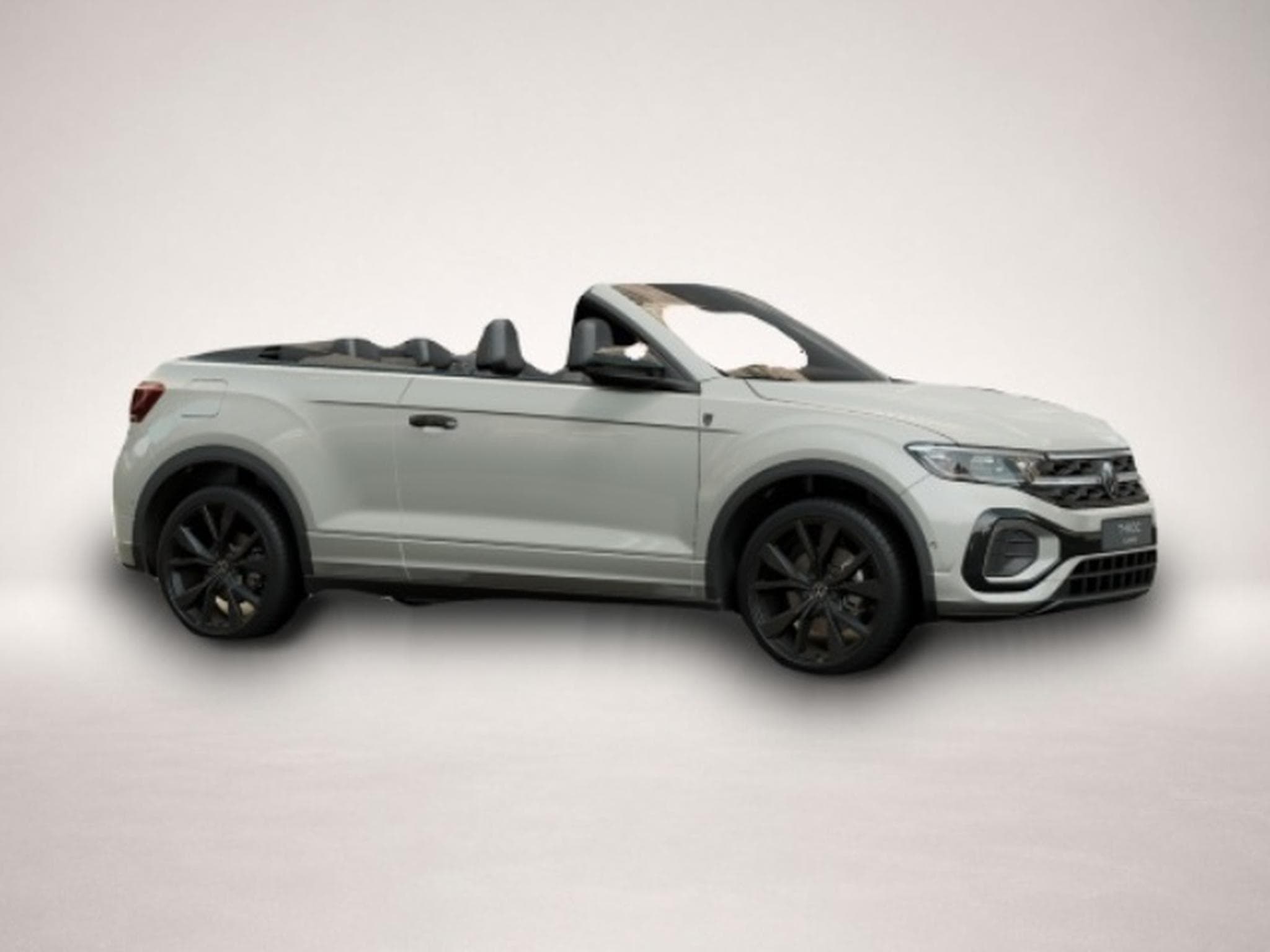 VW T-Roc (2025) - Foto 2