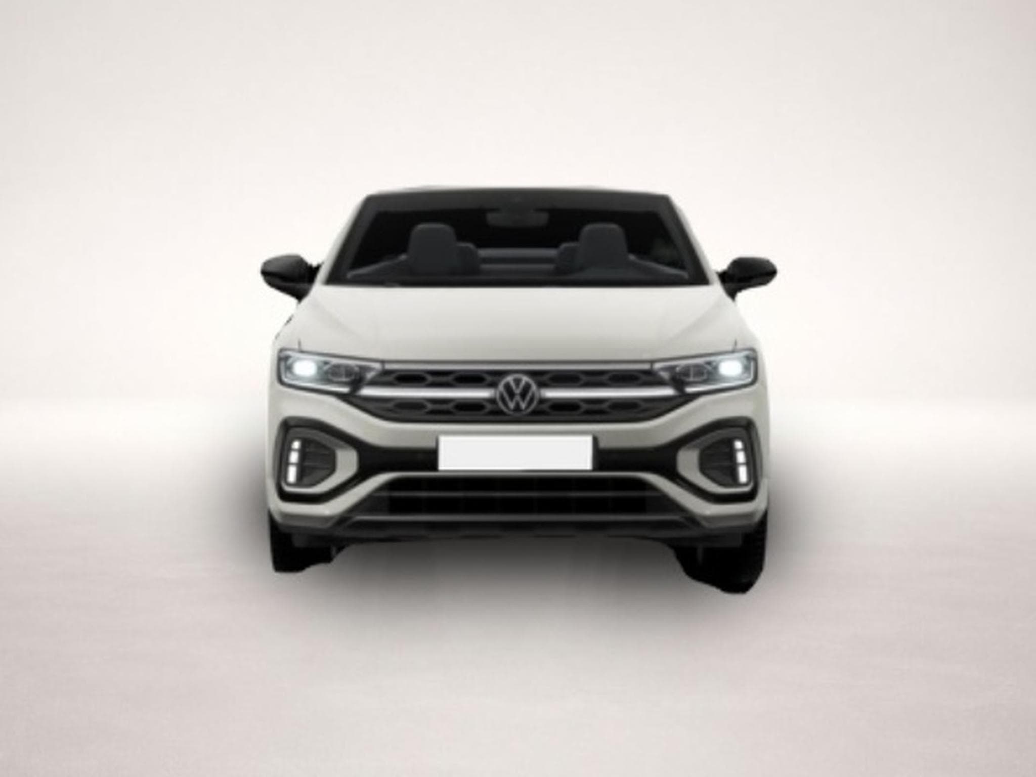 VW T-Roc (2025) - Foto 4