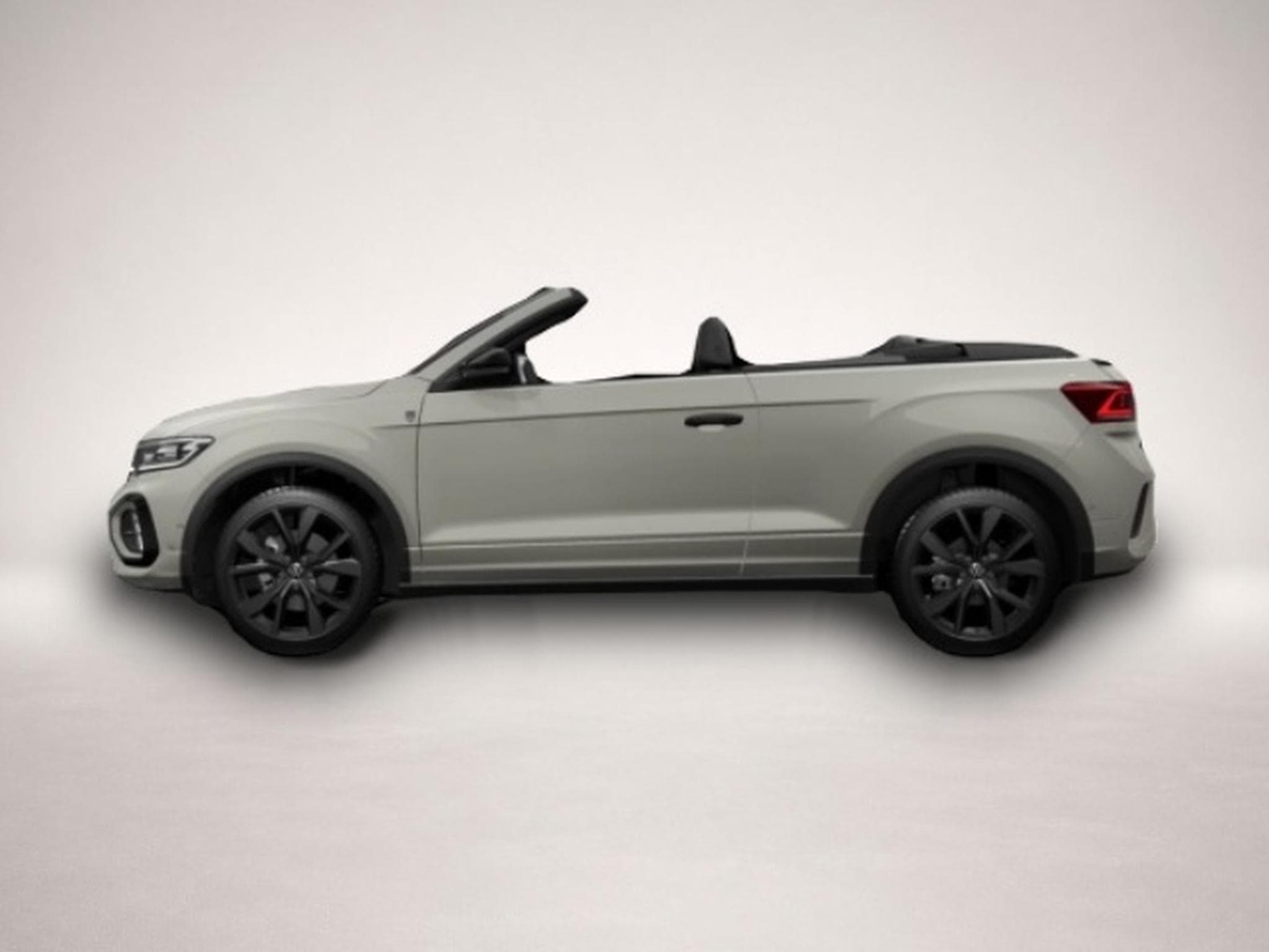 VW T-Roc (2025) - Foto 5