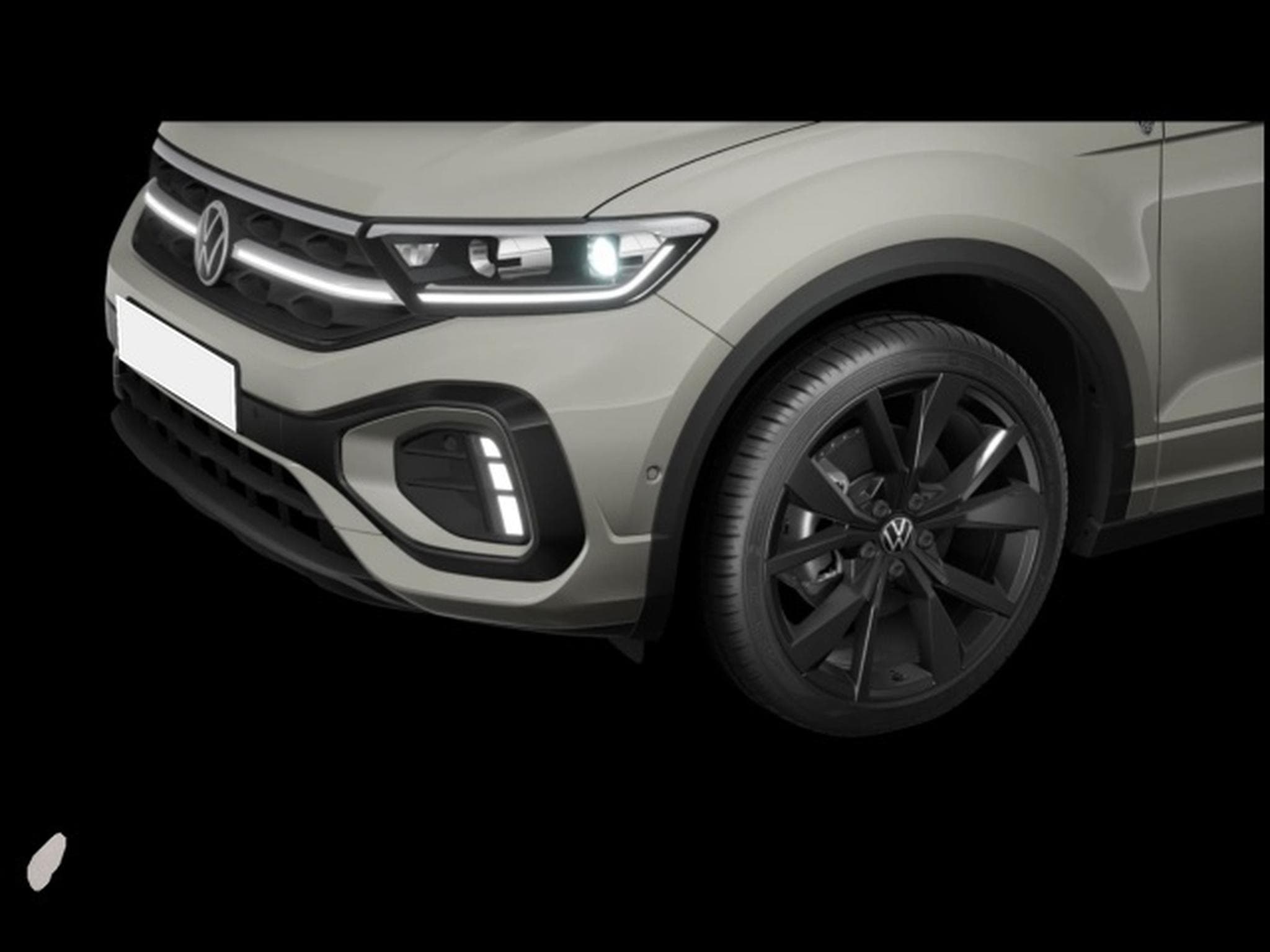 VW T-Roc (2025) - Foto 6
