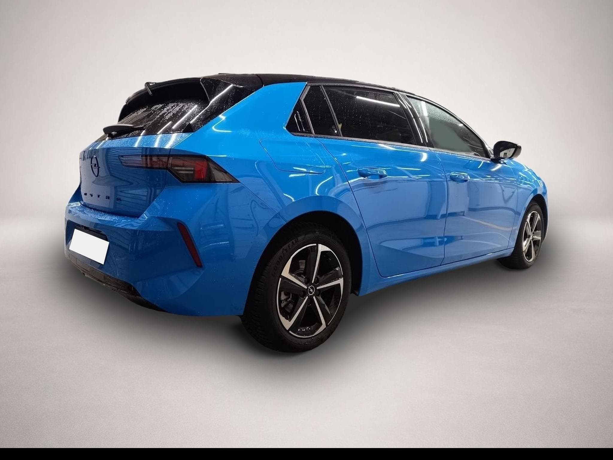 Opel Astra (2025) - Foto 3