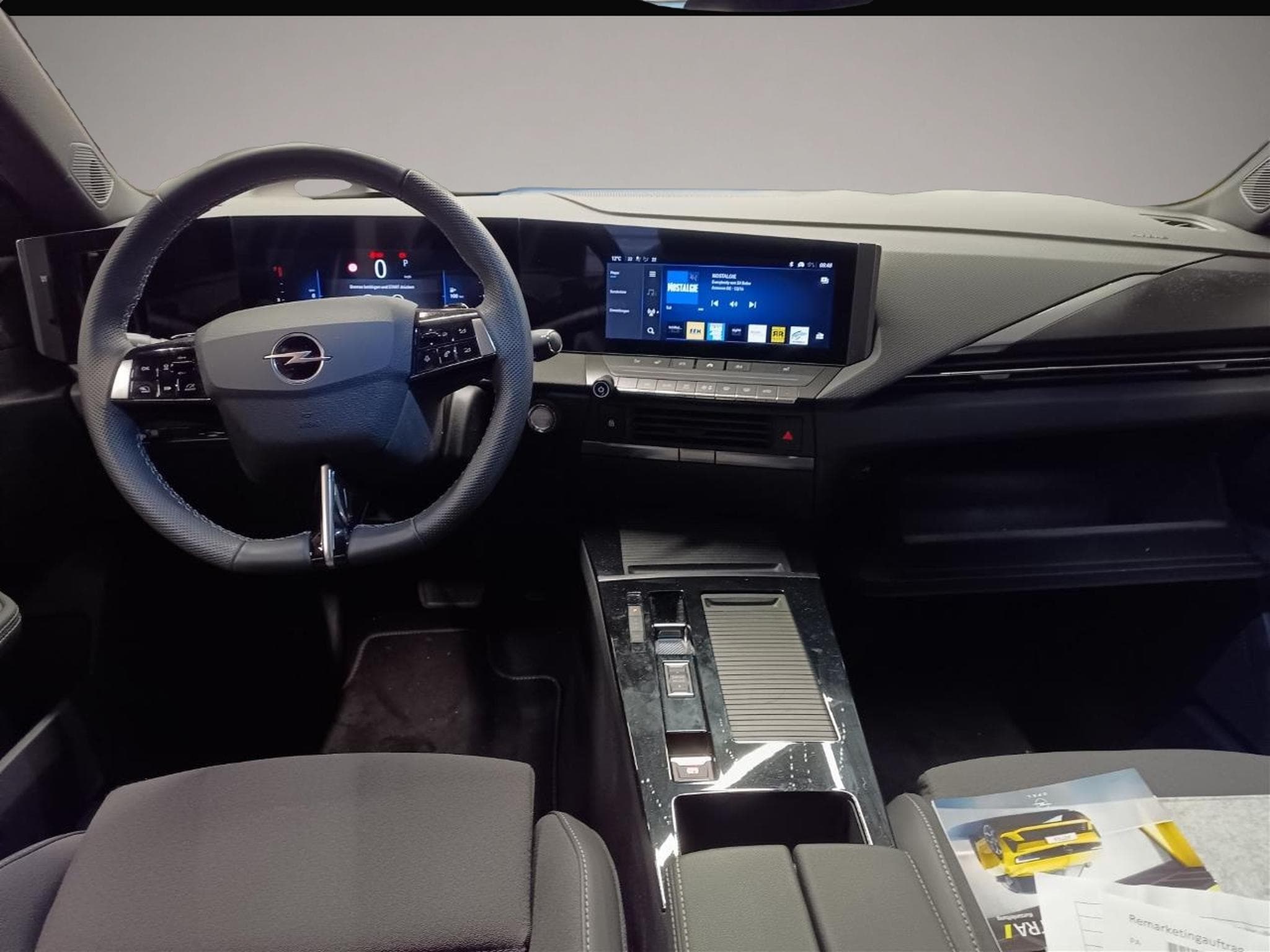 Opel Astra (2025) - Foto 5