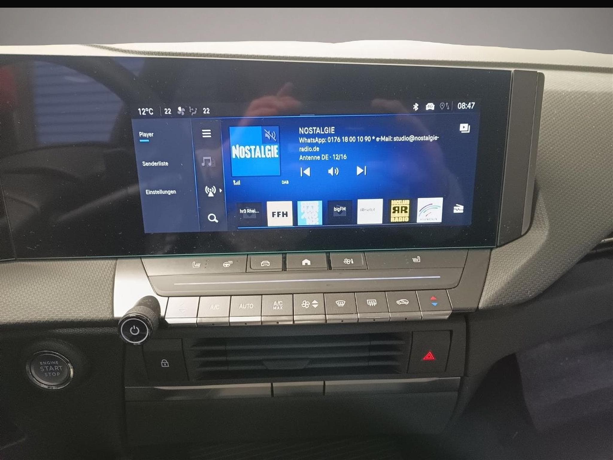 Opel Astra (2025) - Foto 6