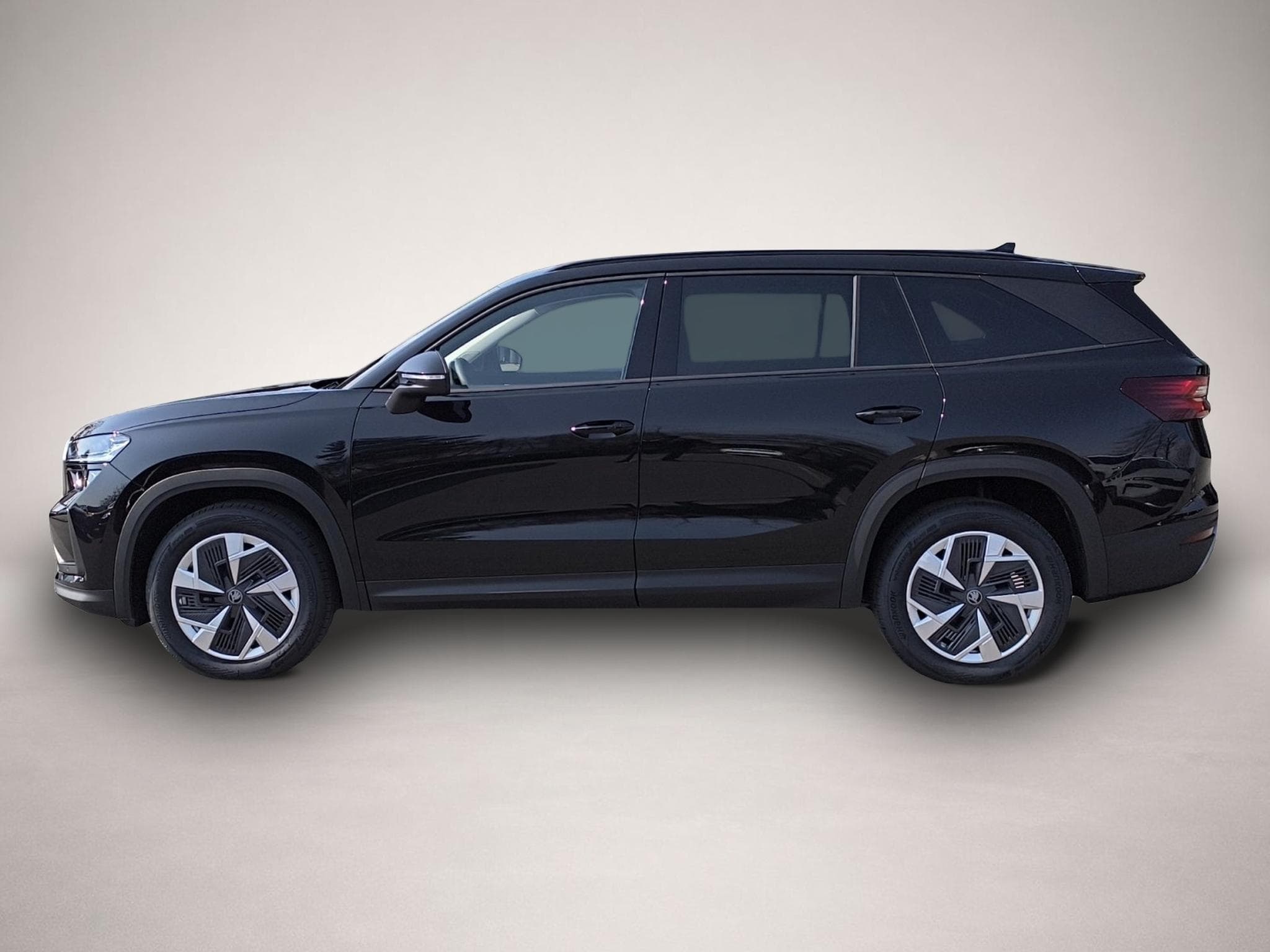 Skoda Kodiaq (2026) - Foto 4