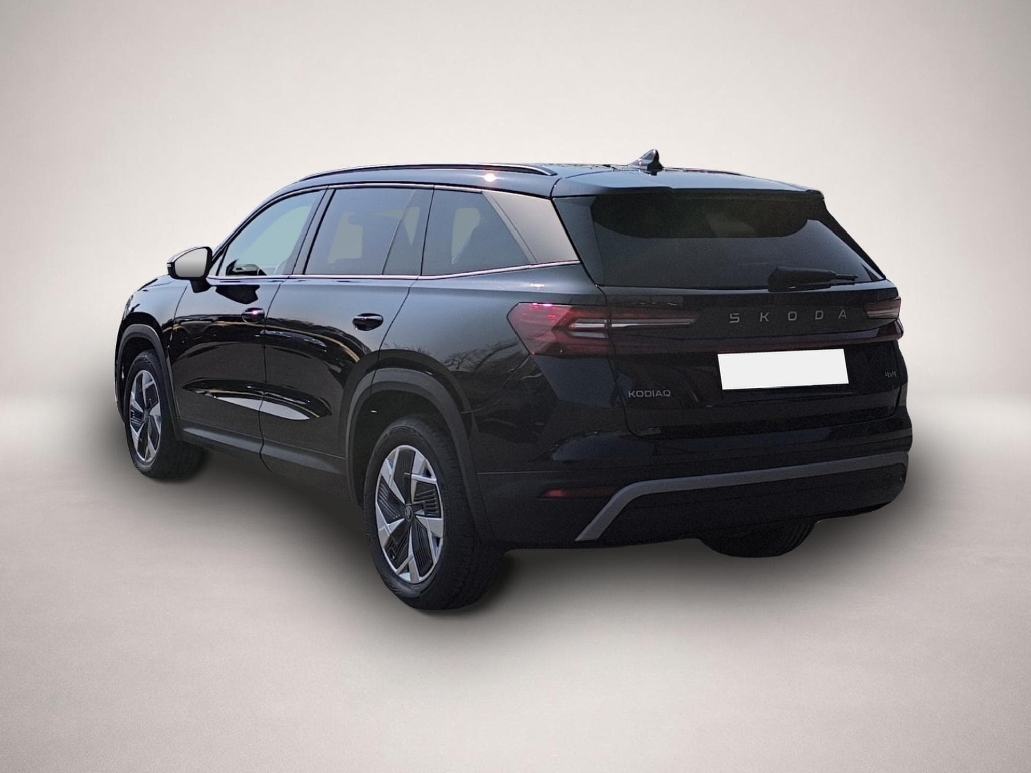 Skoda Kodiaq (2026) - Foto 5