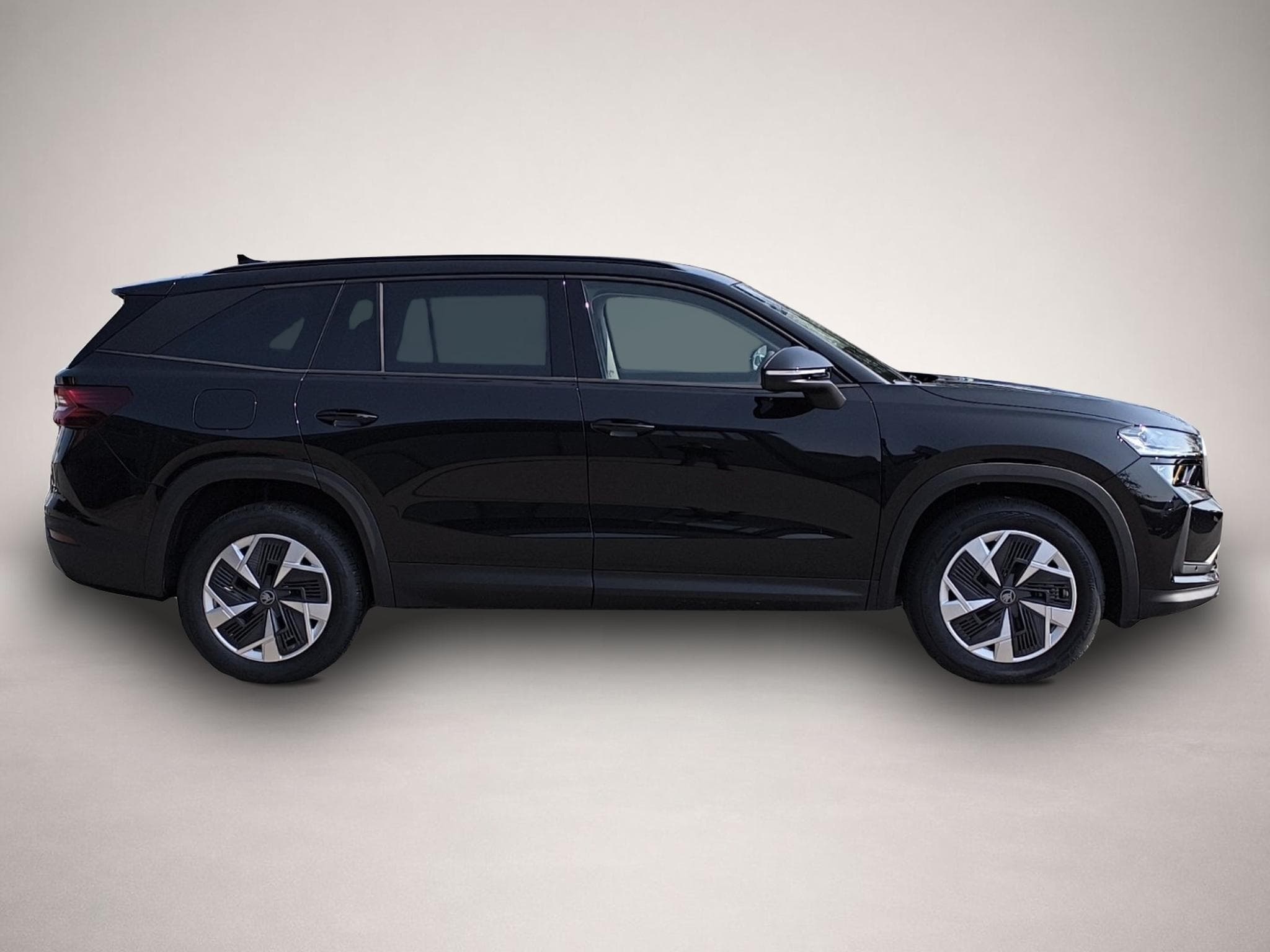 Skoda Kodiaq (2026) - Foto 8