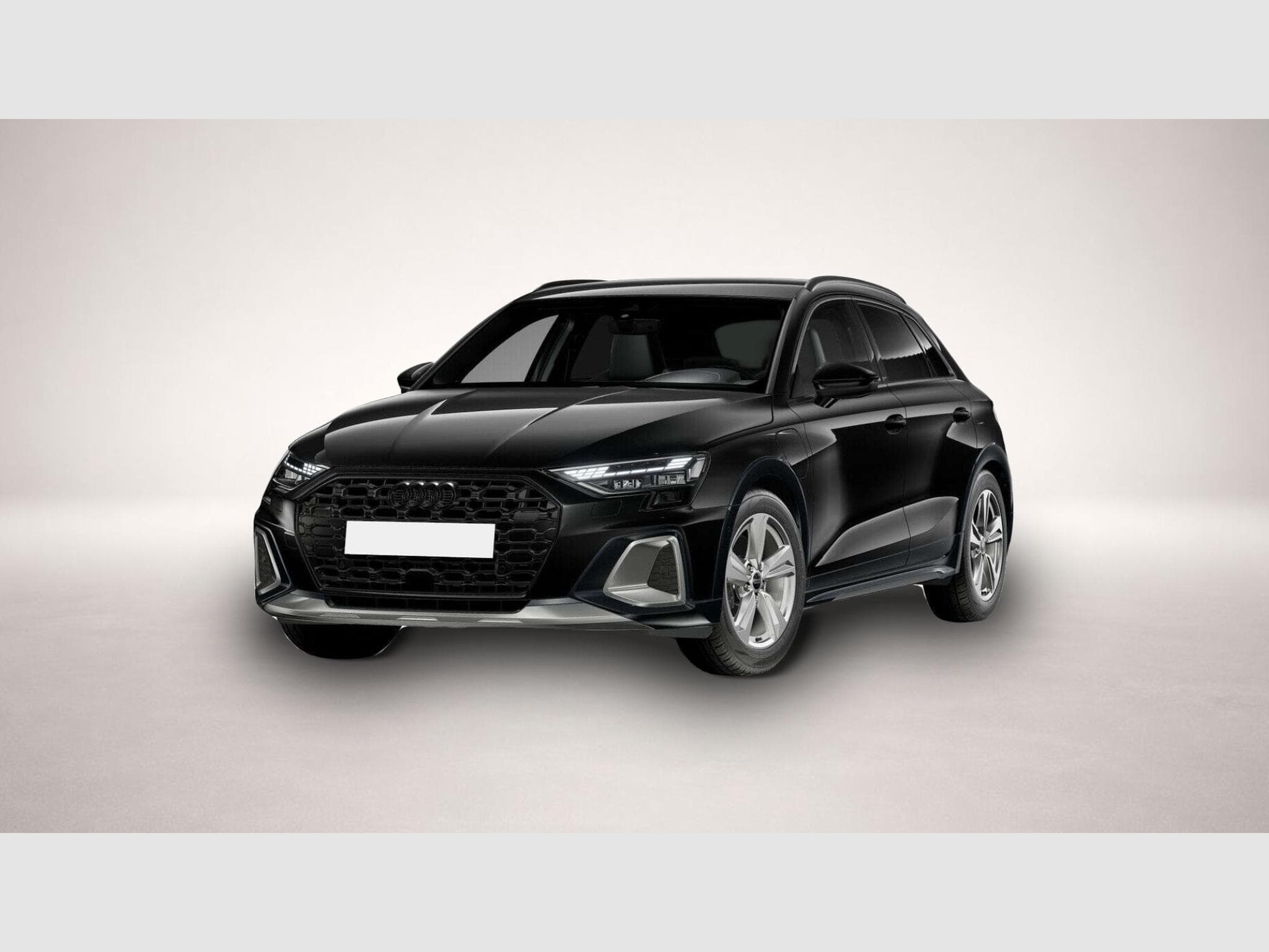 Audi A3 (2025) - Foto 1