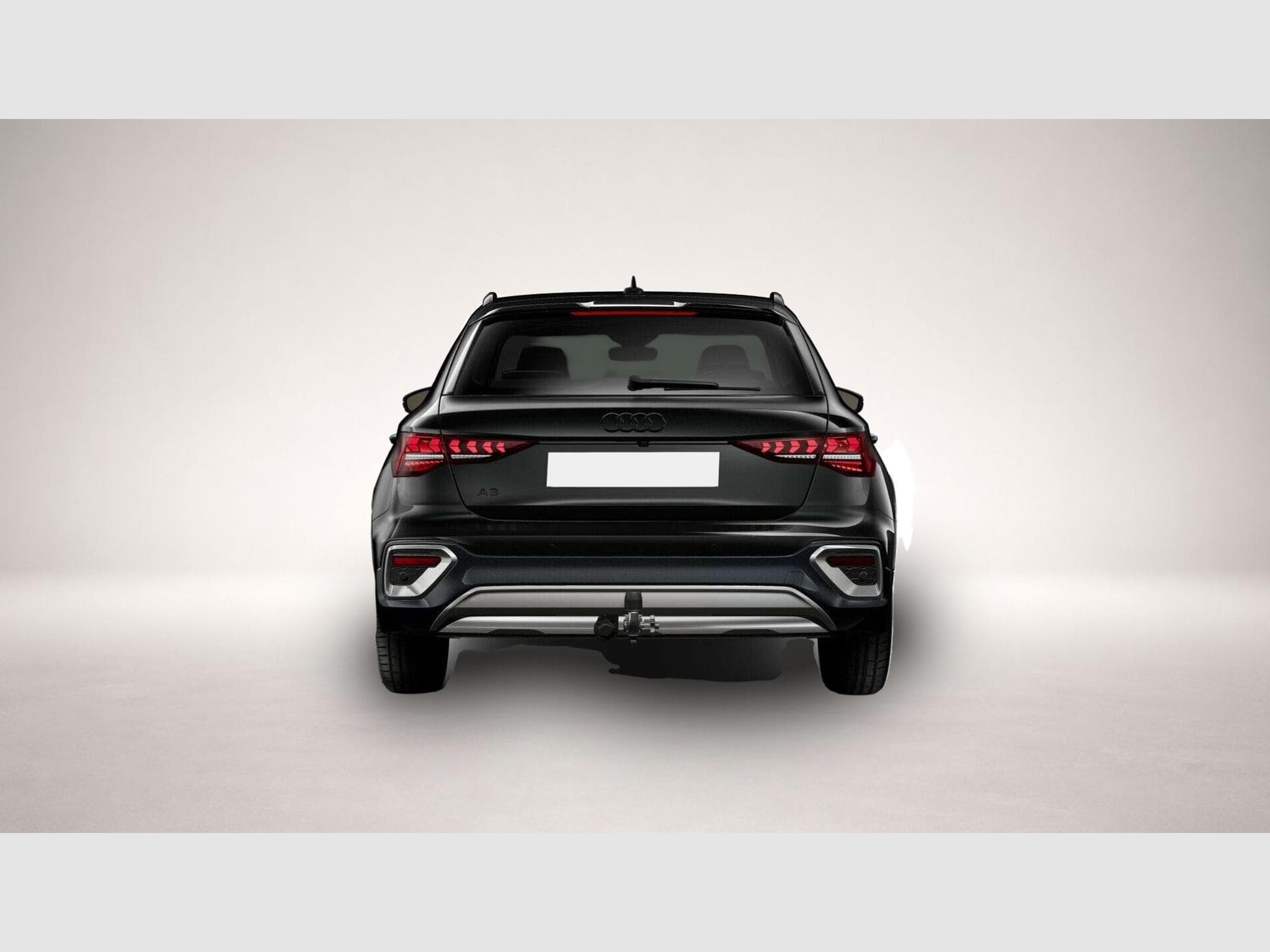 Audi A3 (2025) - Foto 3