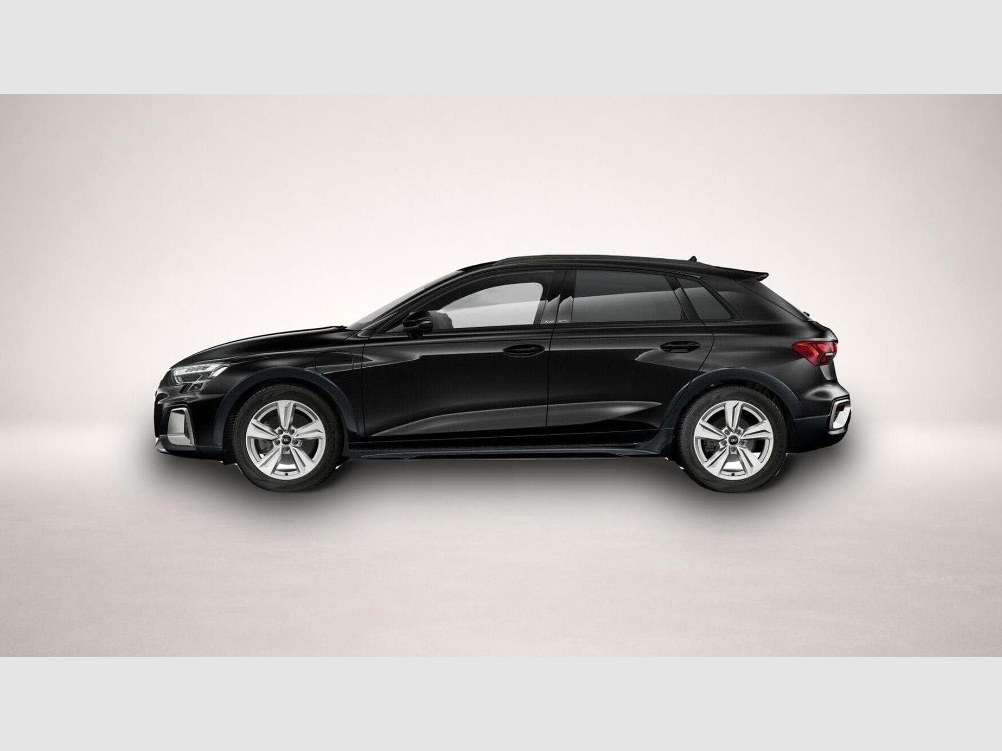 Audi A3 (2025) - Foto 4