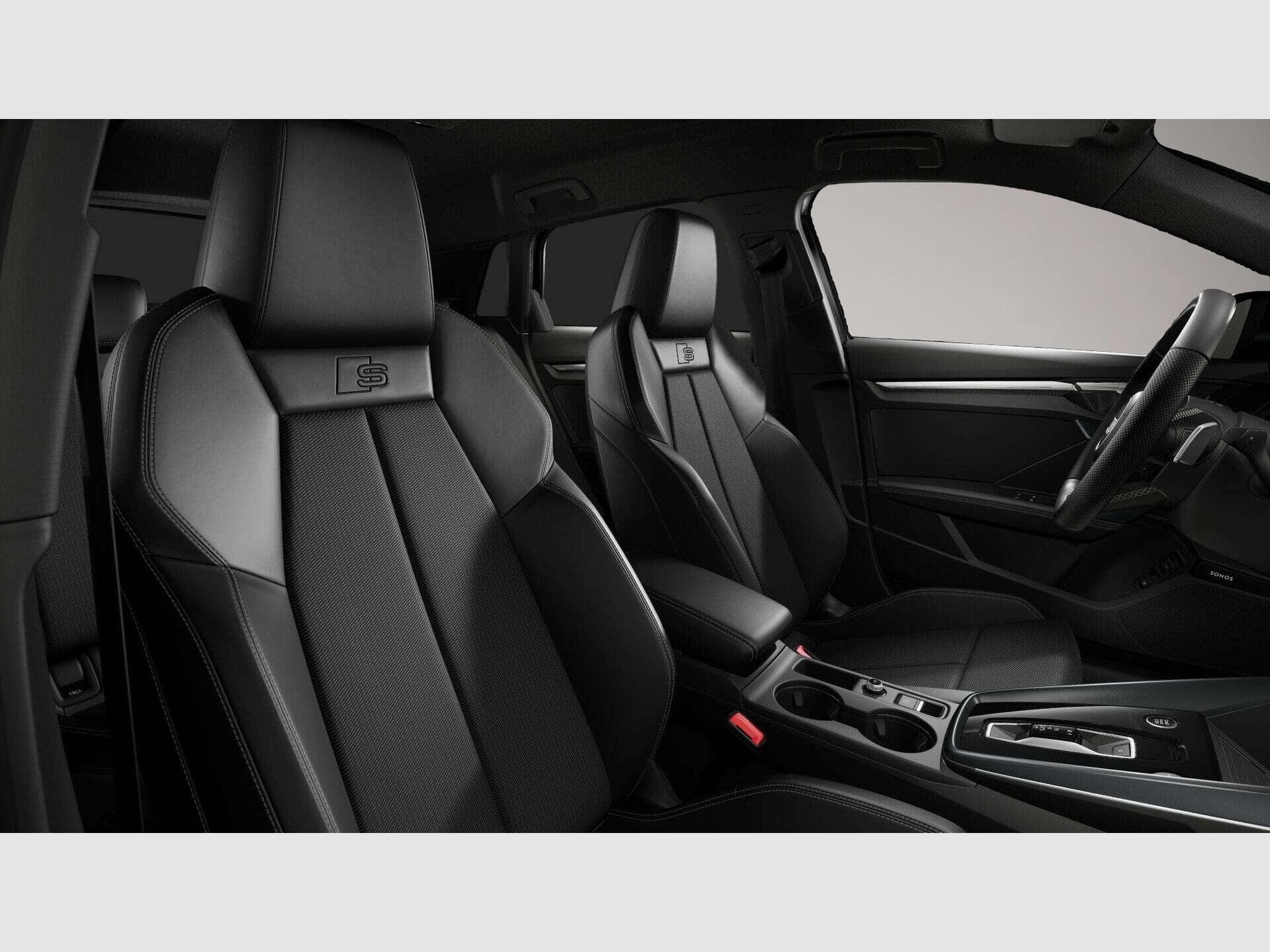 Audi A3 (2025) - Foto 5