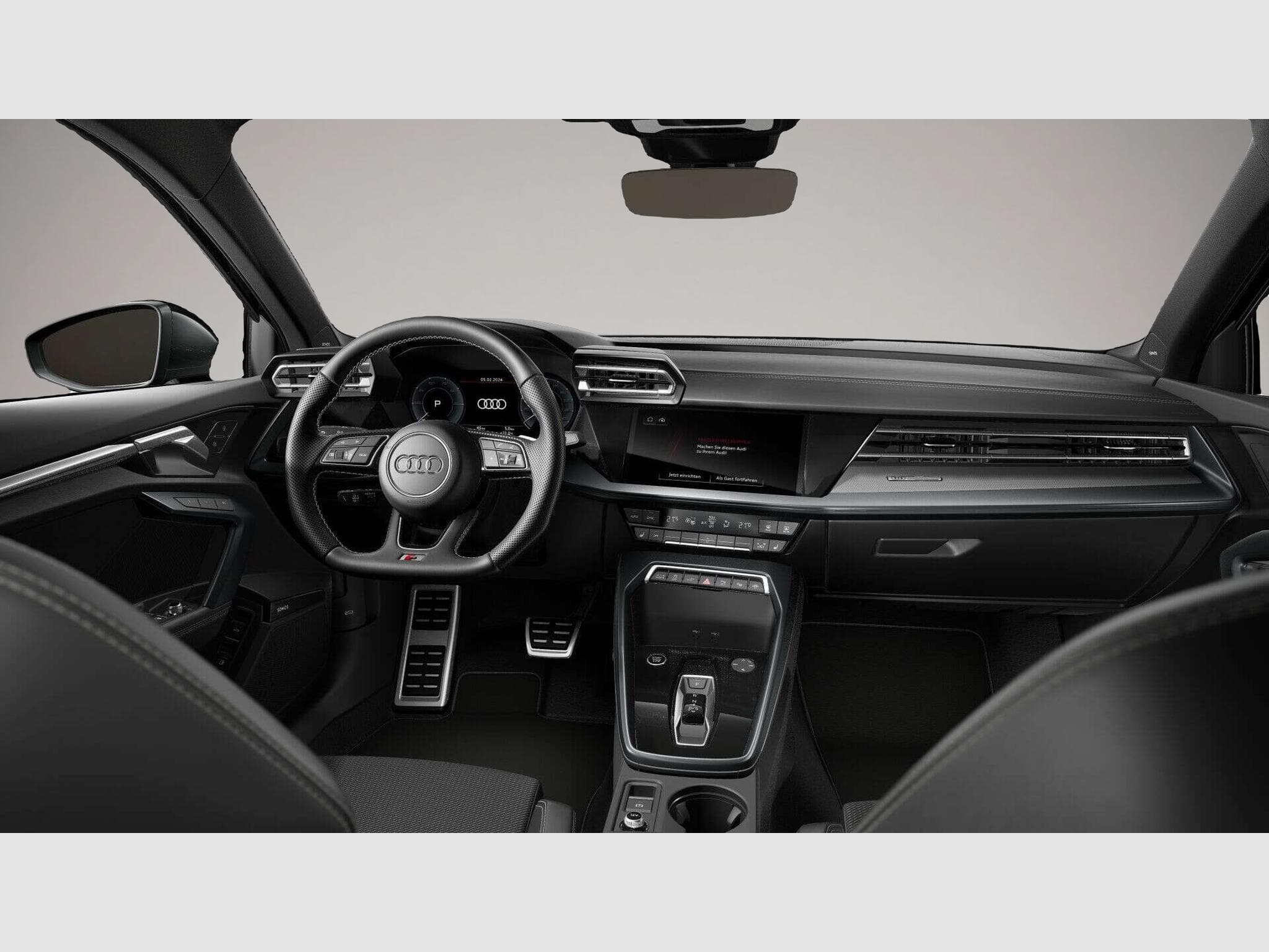Audi A3 (2025) - Foto 6