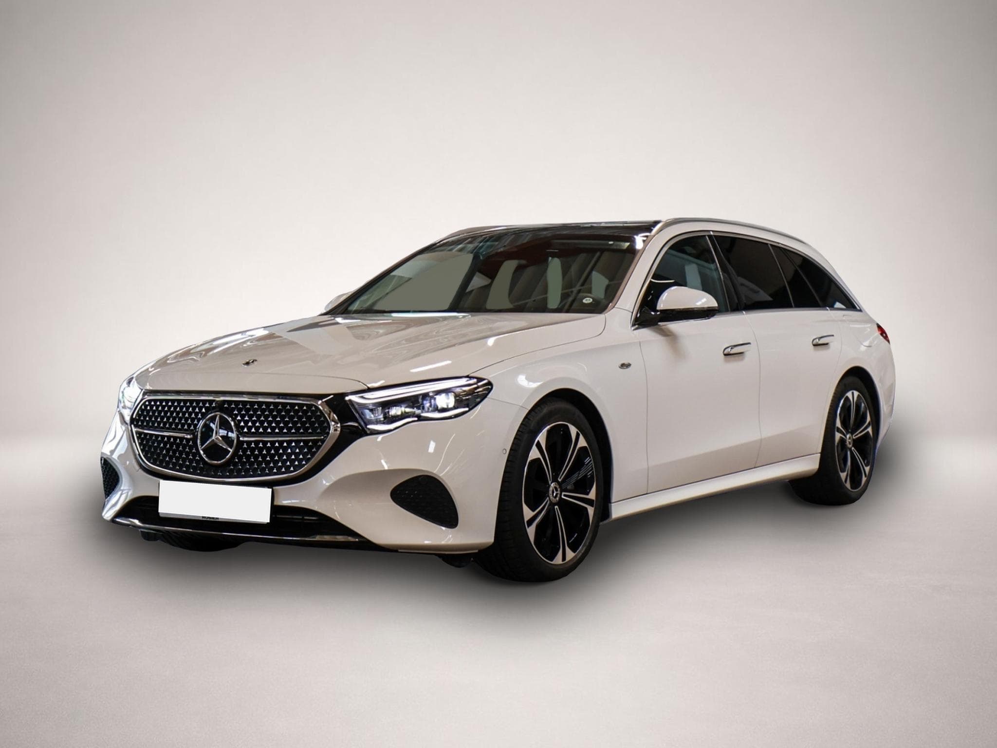 Mercedes 300 (2025) - Foto 1