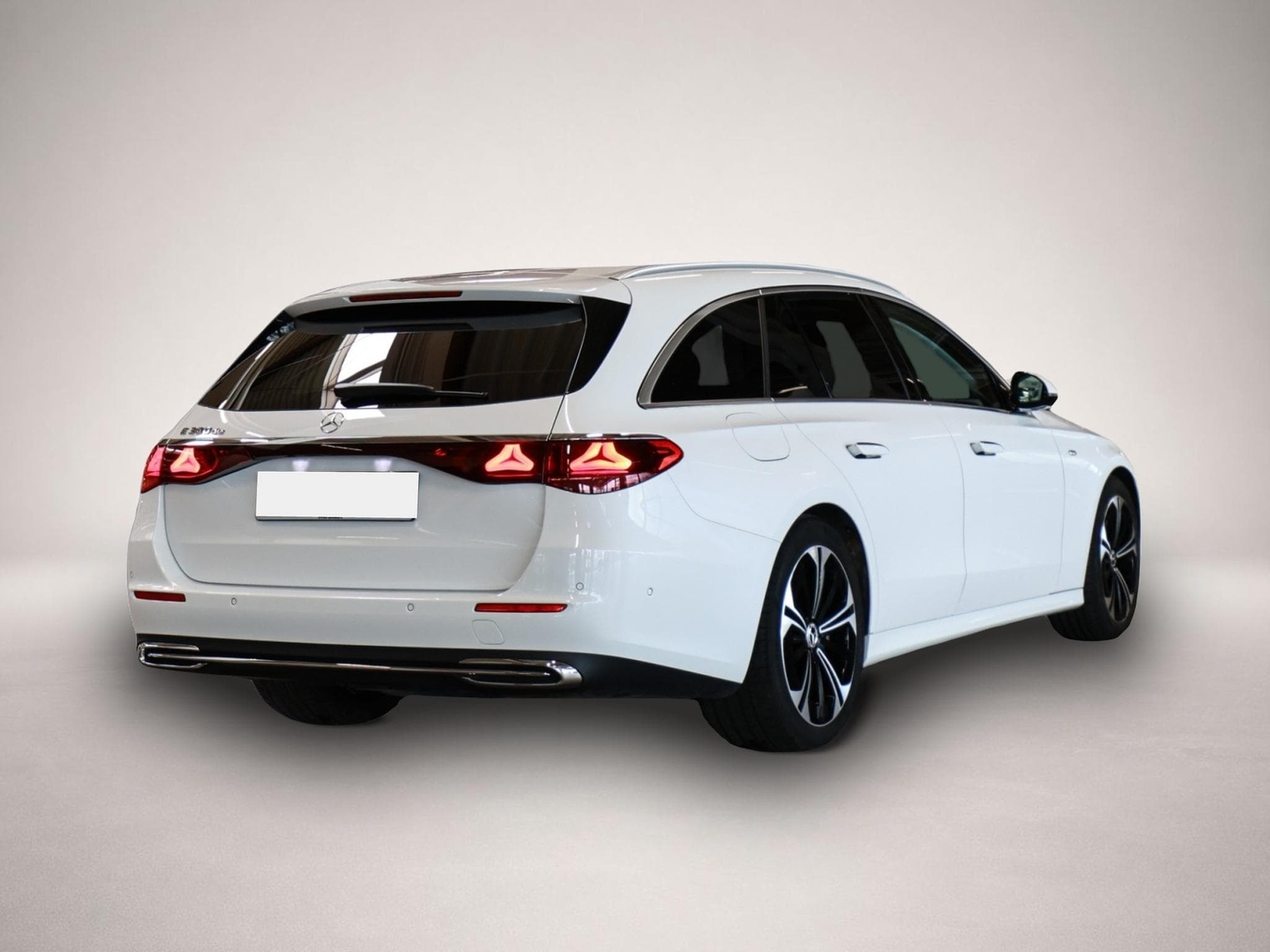 Mercedes 300 (2025) - Foto 3