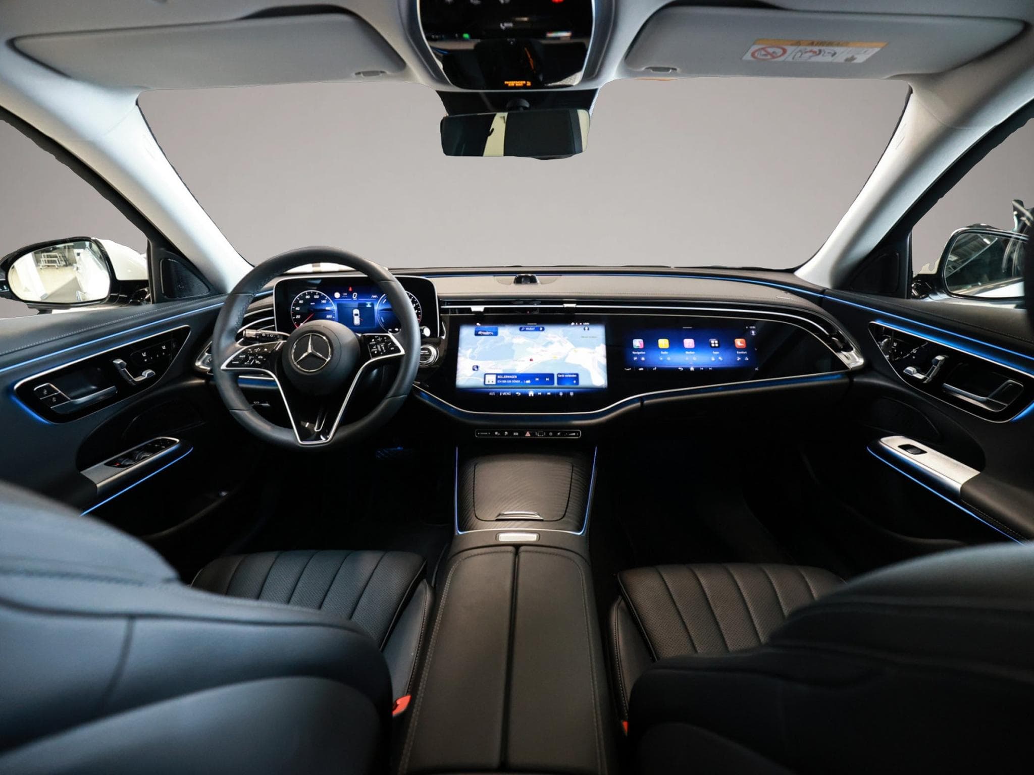 Mercedes 300 (2025) - Foto 5