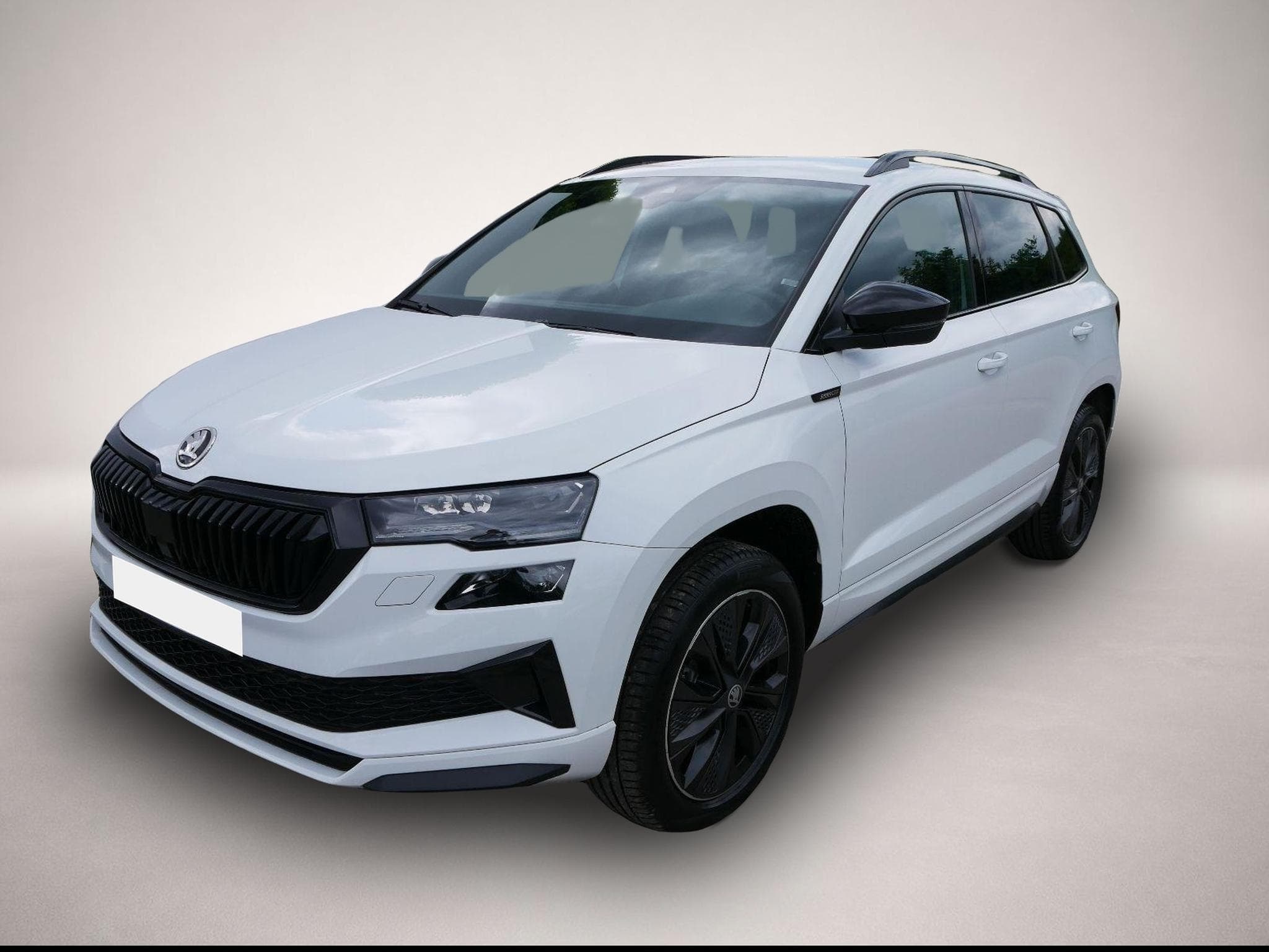 Skoda Karoq (2026) - Foto 1