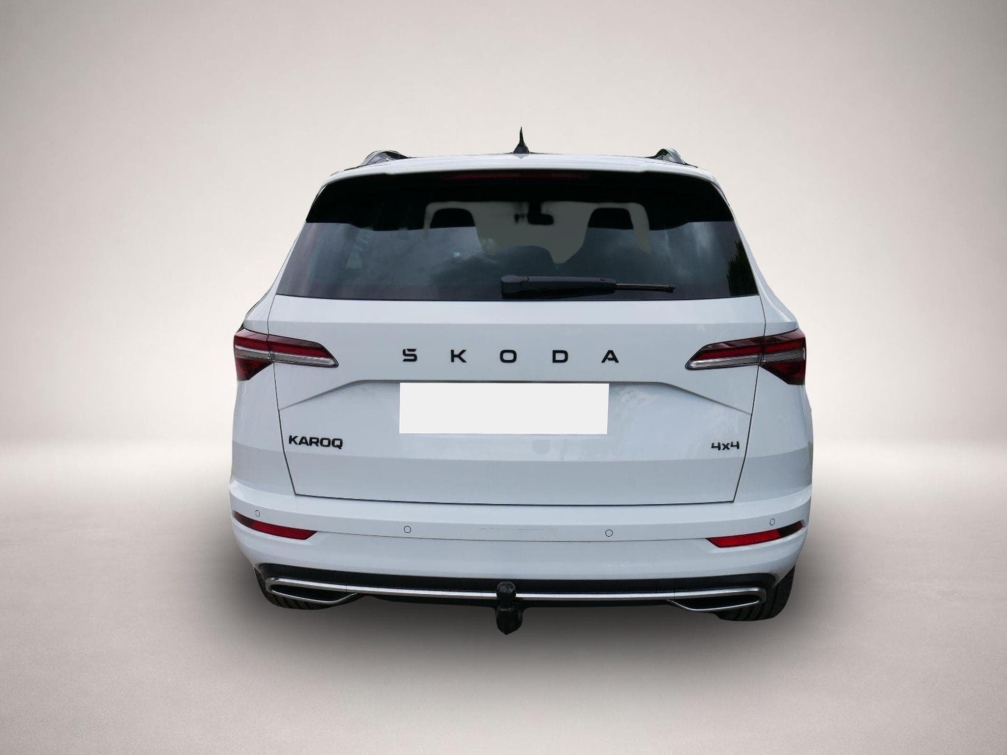 Skoda Karoq (2026) - Foto 2