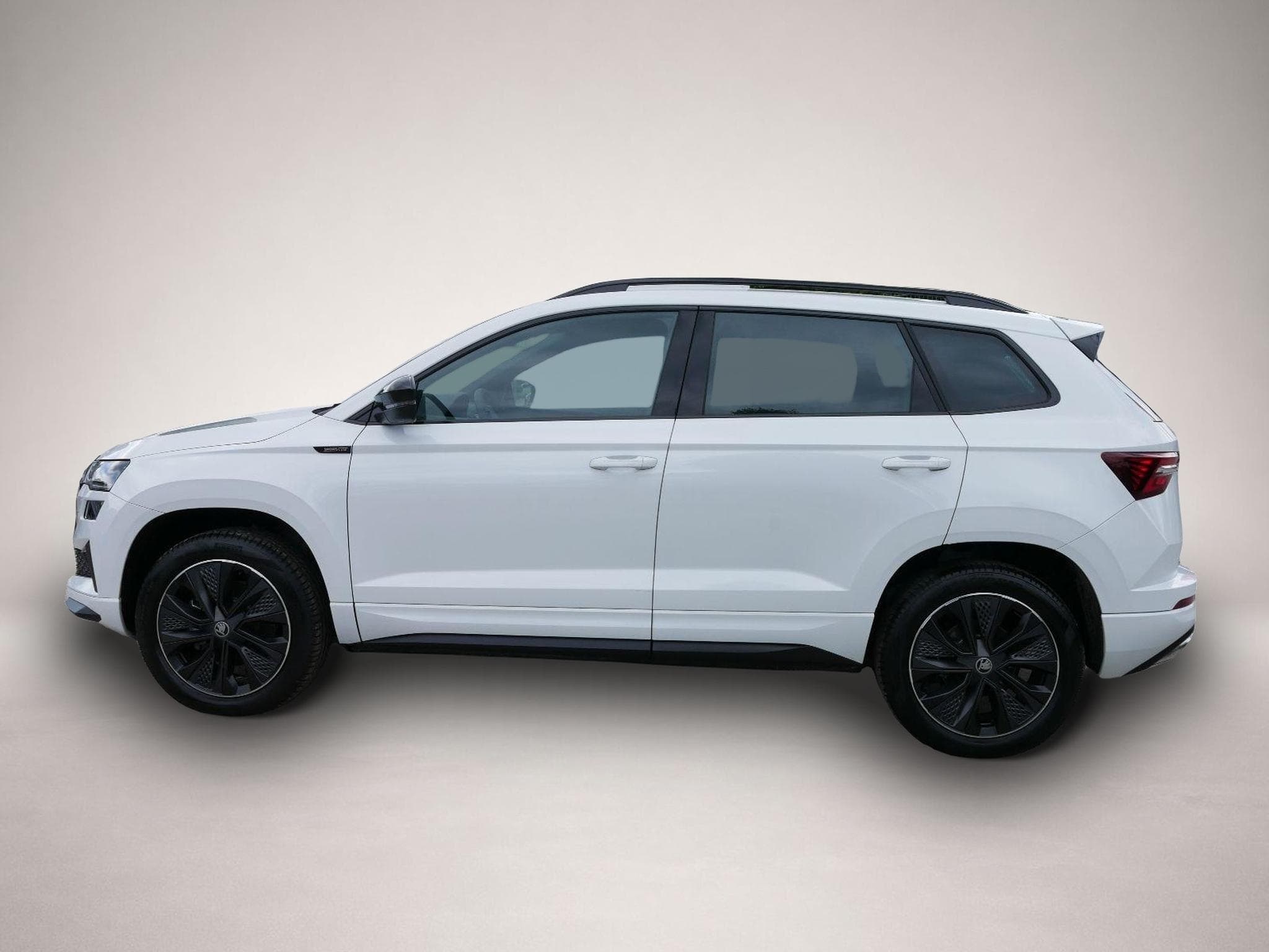 Skoda Karoq (2026) - Foto 3