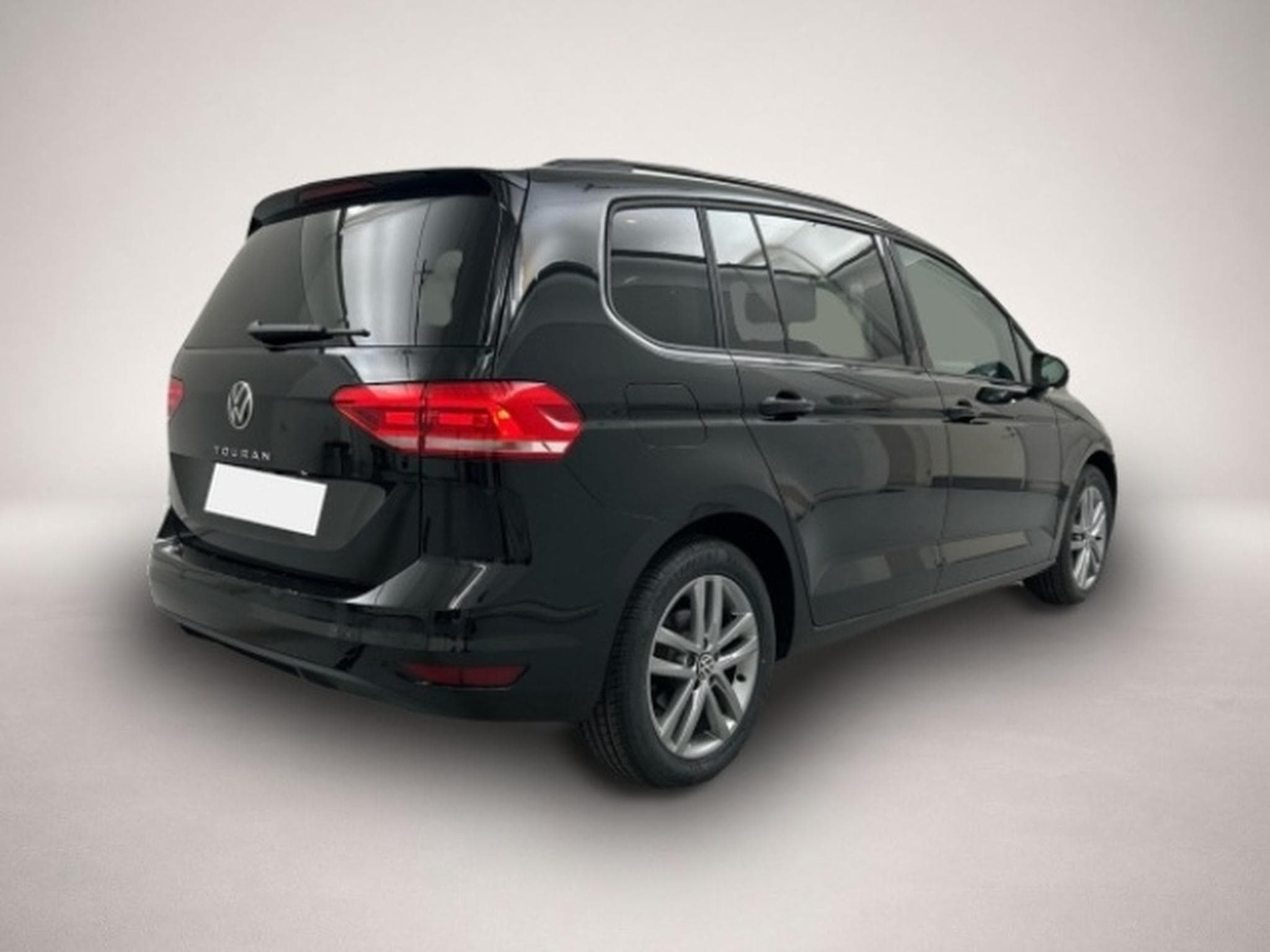 VW Touran (2025) - Foto 3