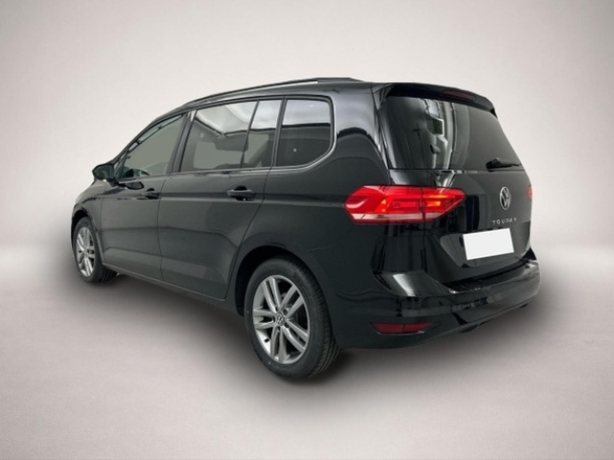 VW Touran (2025) - Foto 4