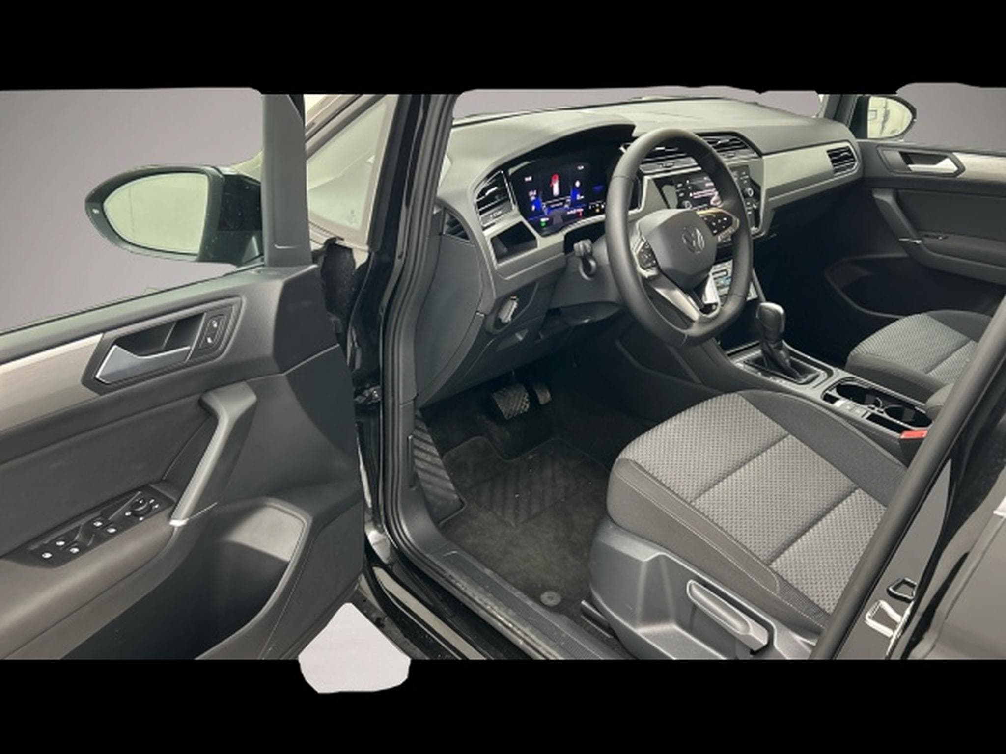VW Touran (2025) - Foto 6