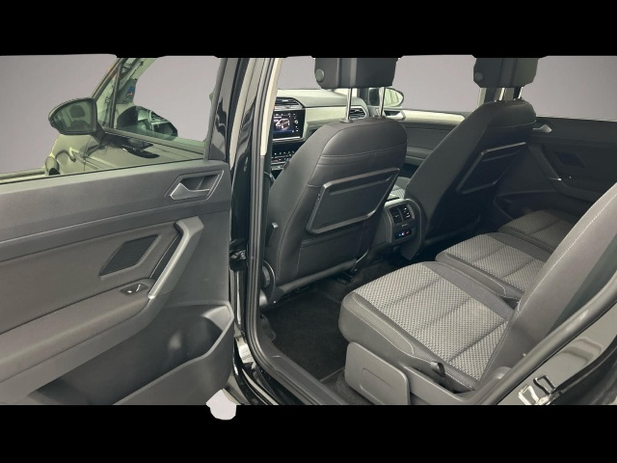 VW Touran (2025) - Foto 7