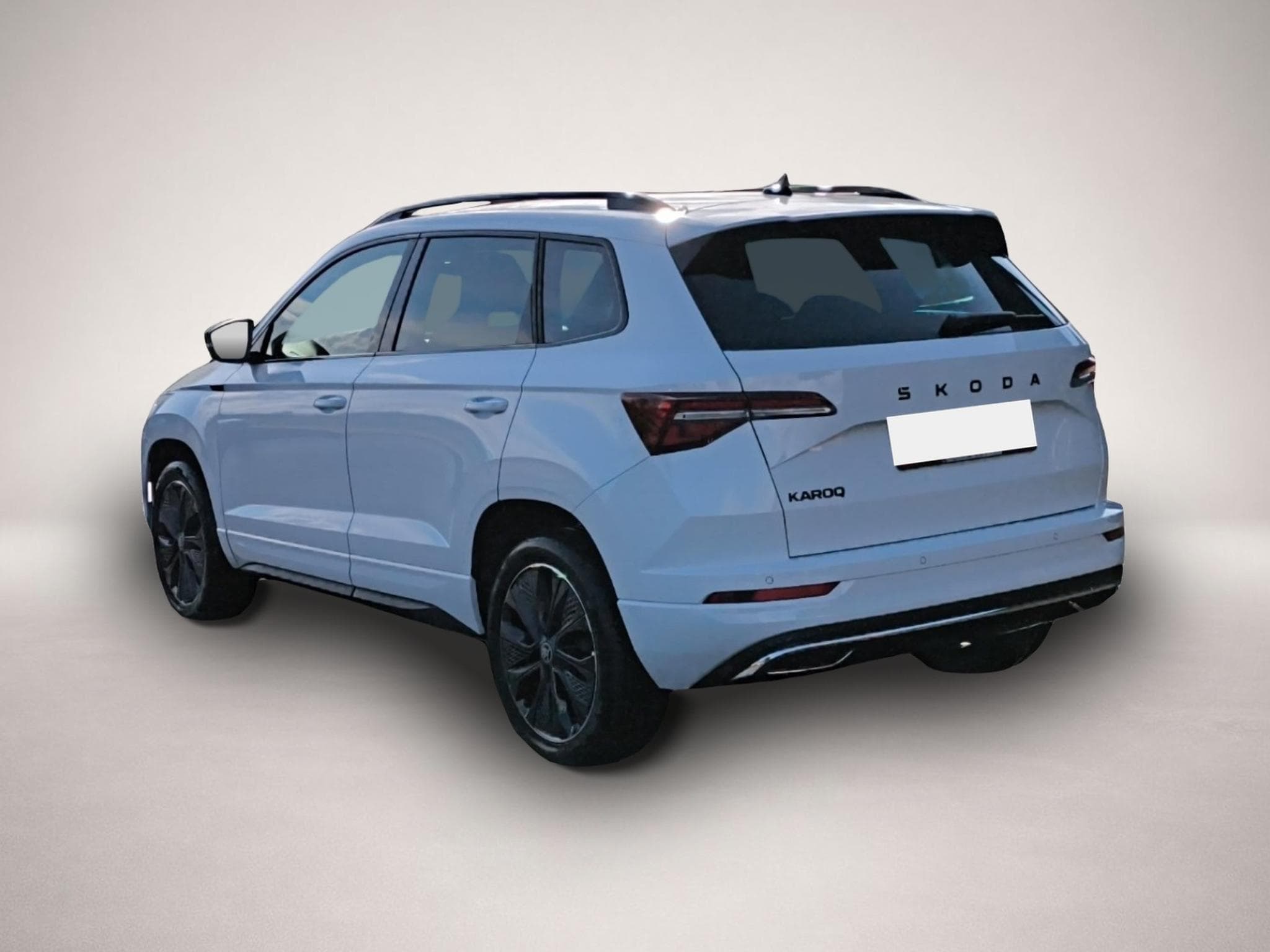 Skoda Karoq (2026) - Foto 5