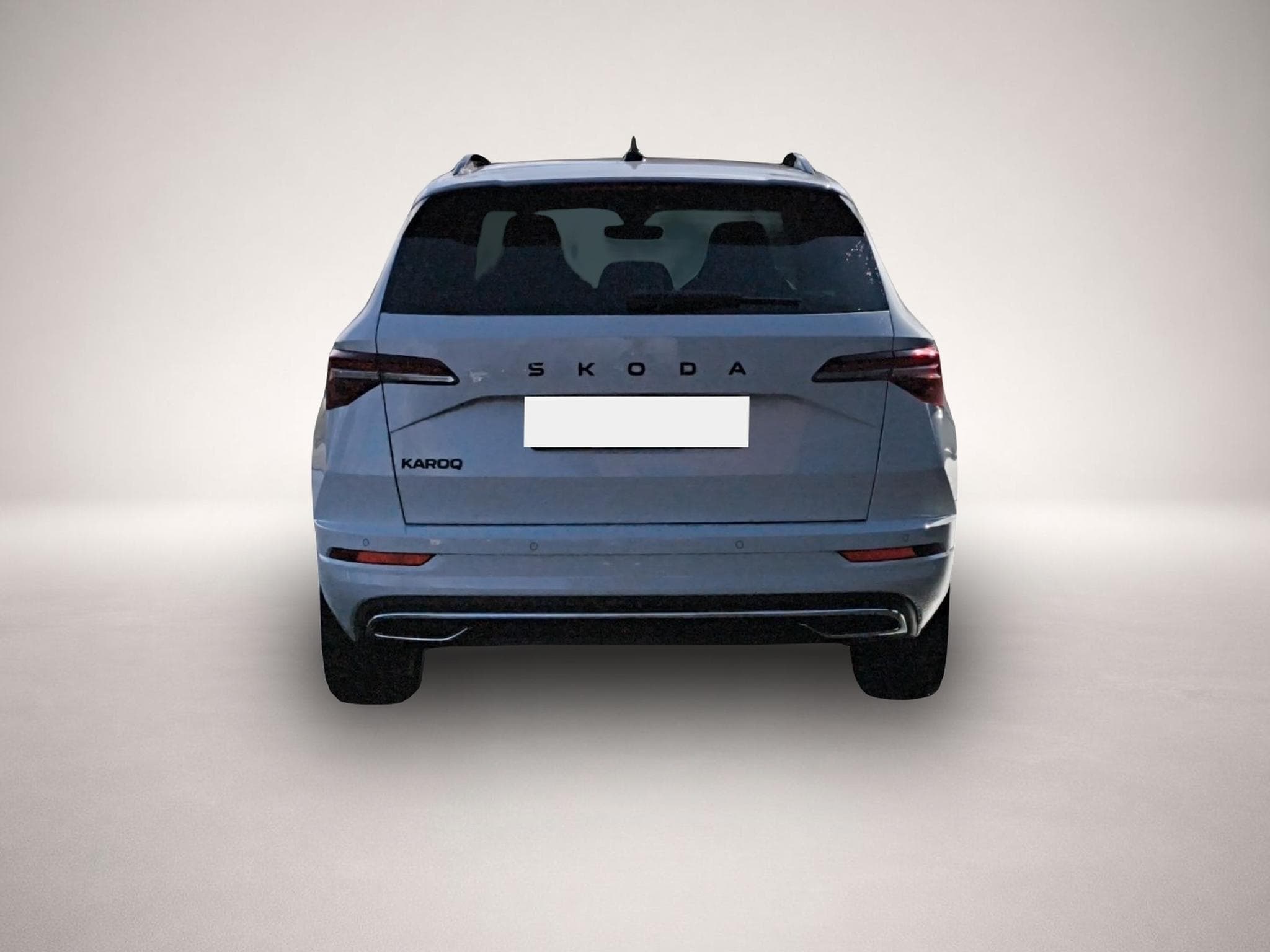 Skoda Karoq (2026) - Foto 6