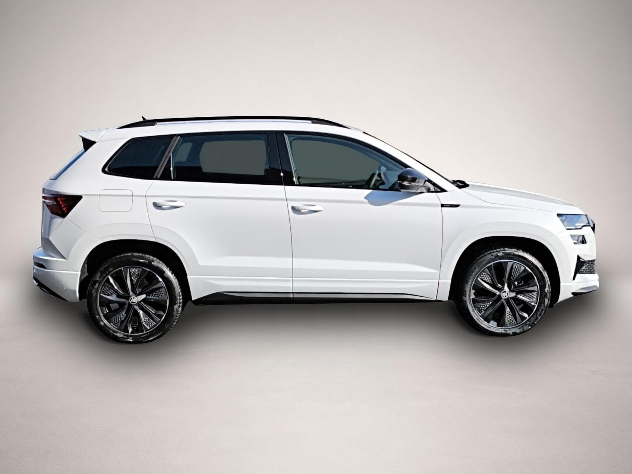 Skoda Karoq (2026) - Foto 8