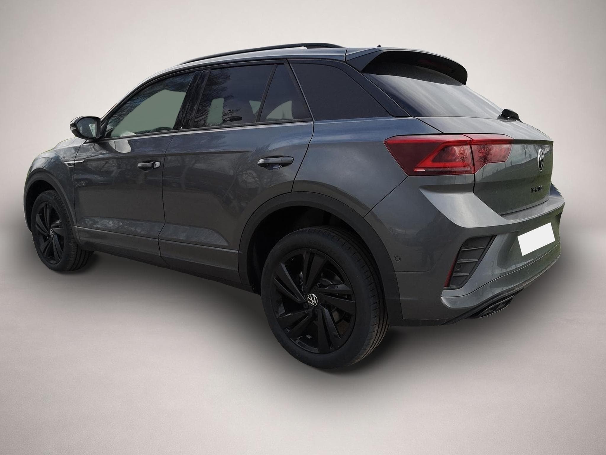 VW T-Roc (2026) - Foto 2