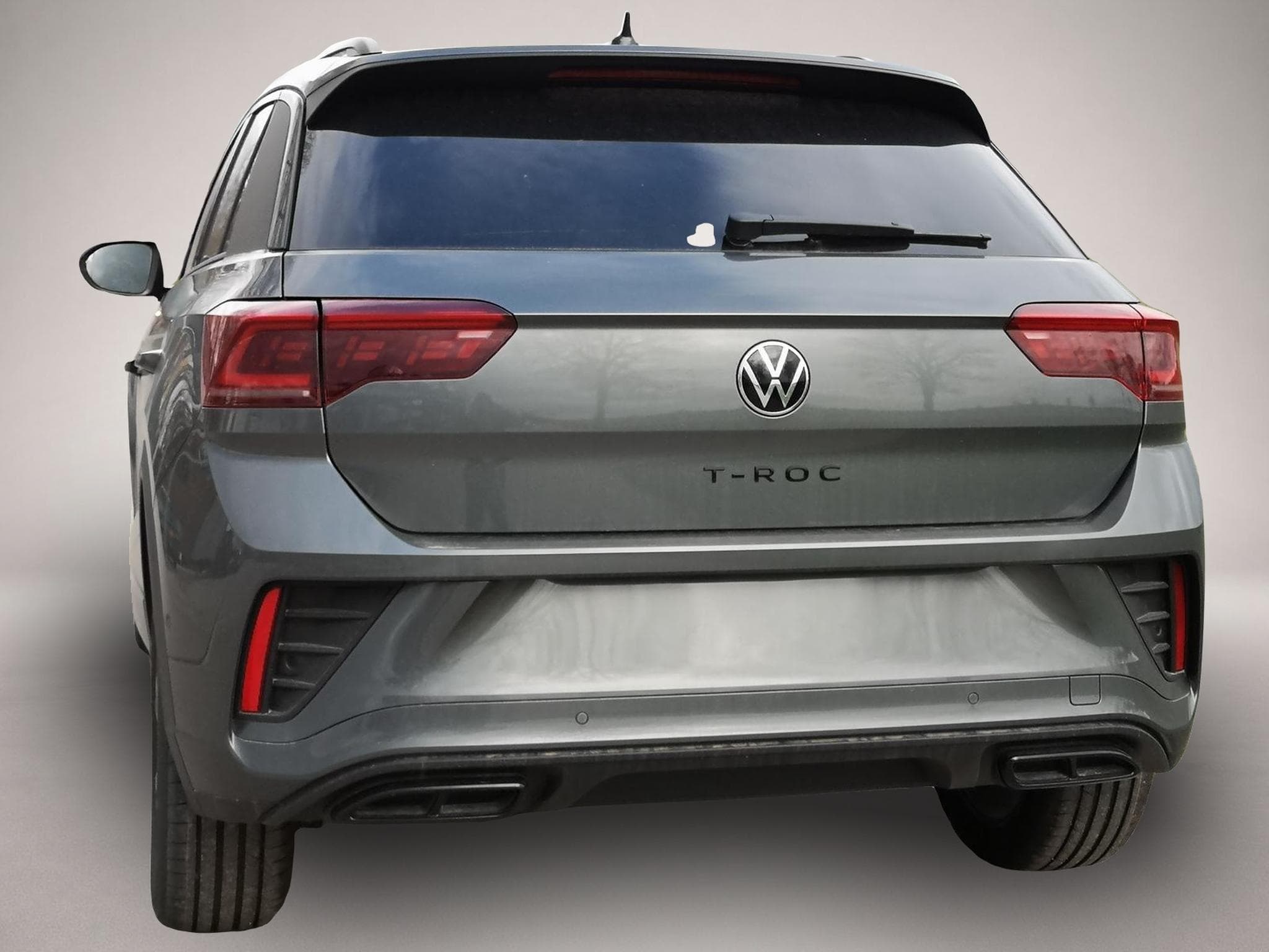 VW T-Roc (2026) - Foto 3