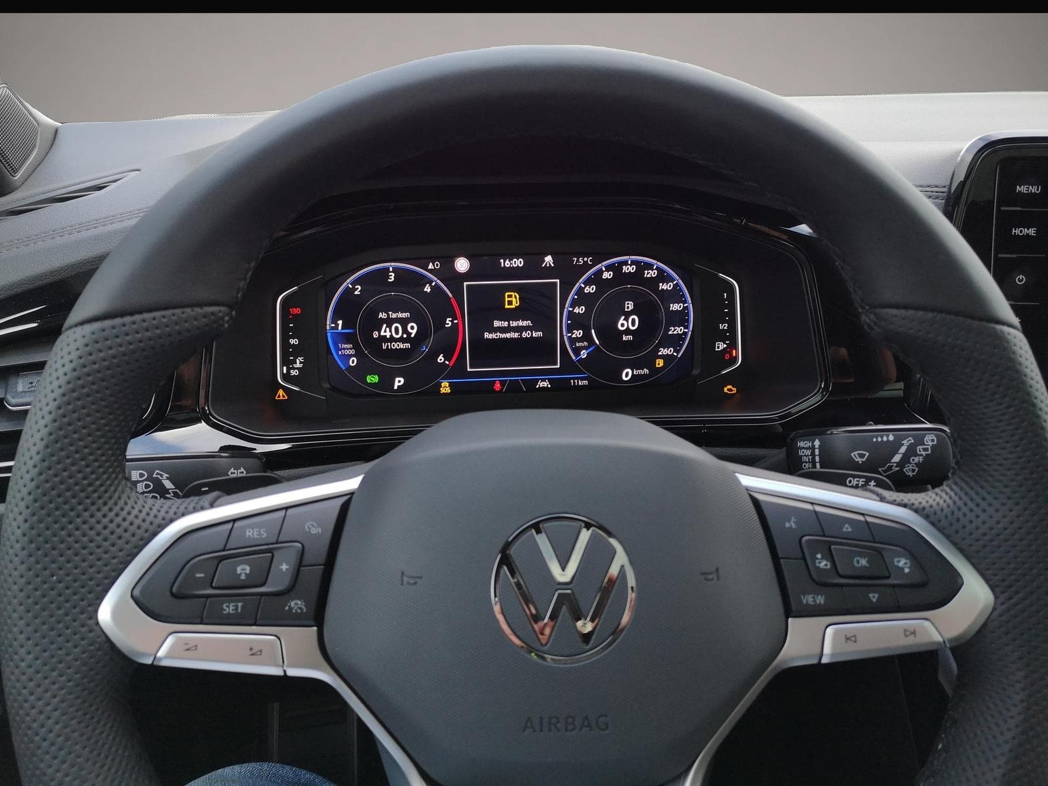 VW T-Roc (2026) - Foto 4