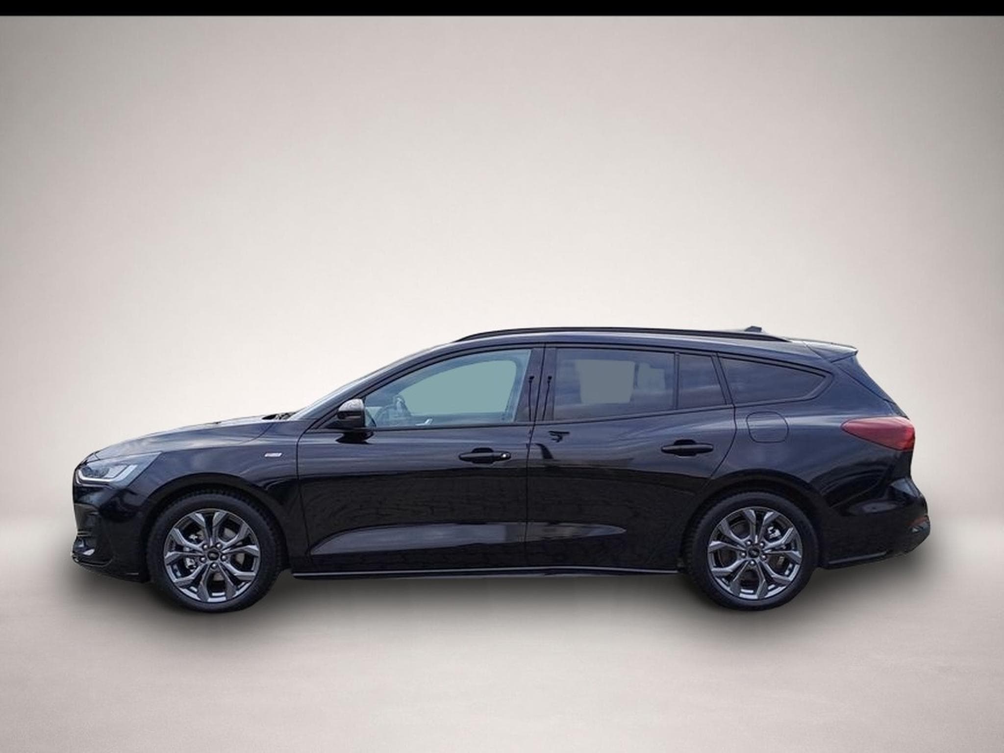 Ford Focus (2024) - Photo 1