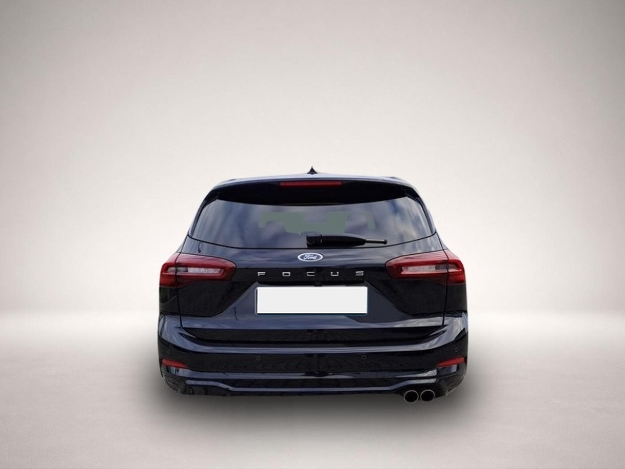 Ford Focus (2024) - Photo 2