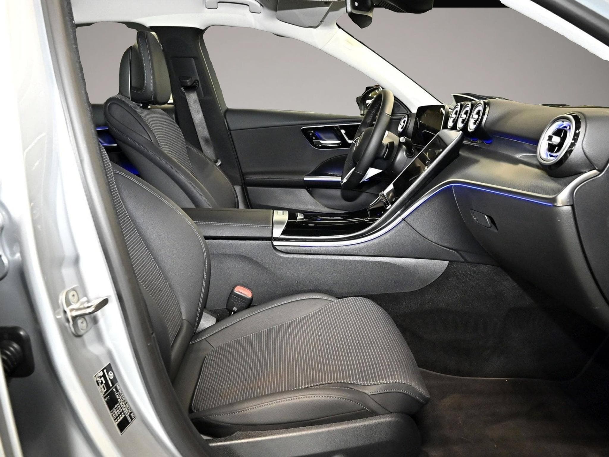 Mercedes C 200 (2024) - Foto 2